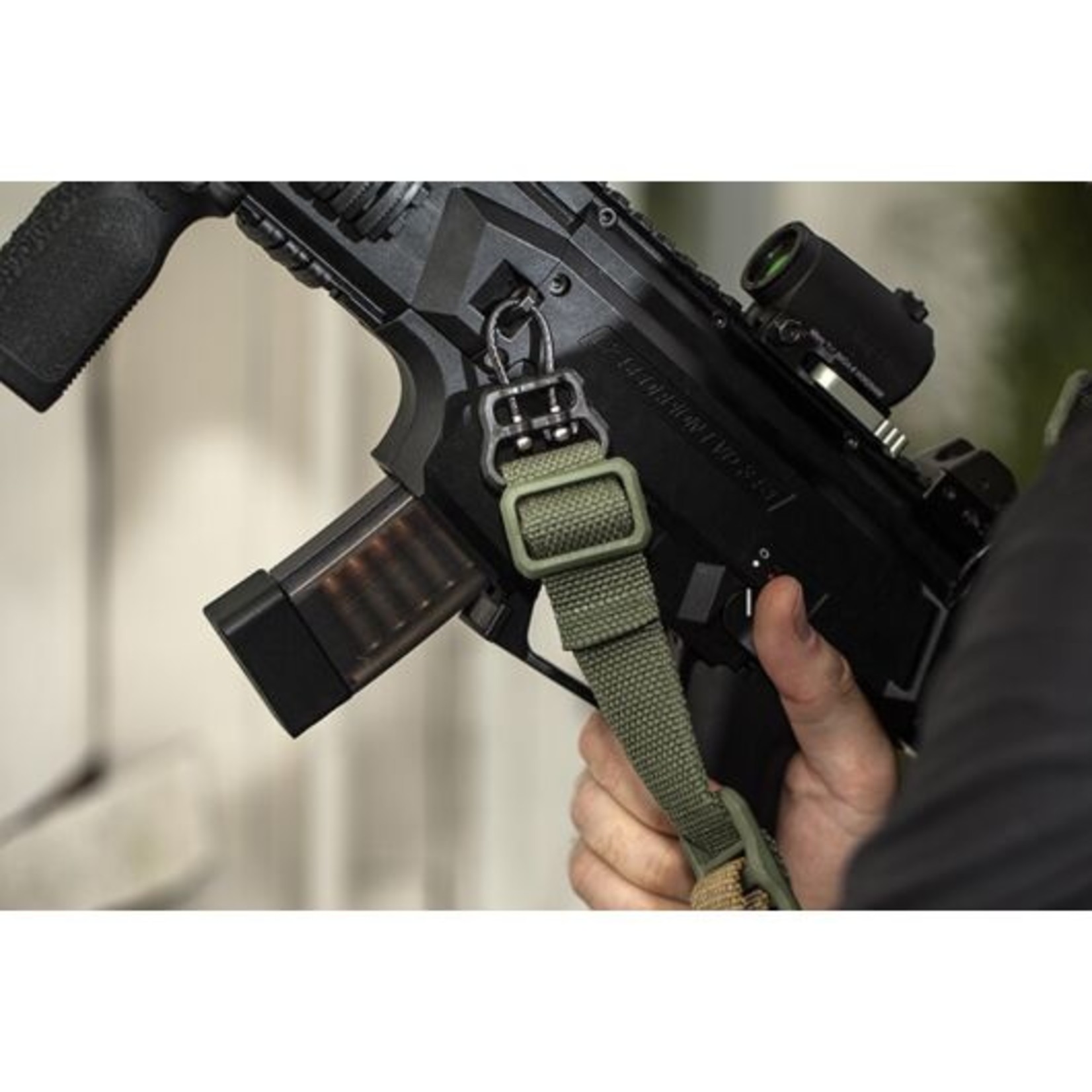 BLUE FORCE GEAR UNIVERSAL WIRE LOOP