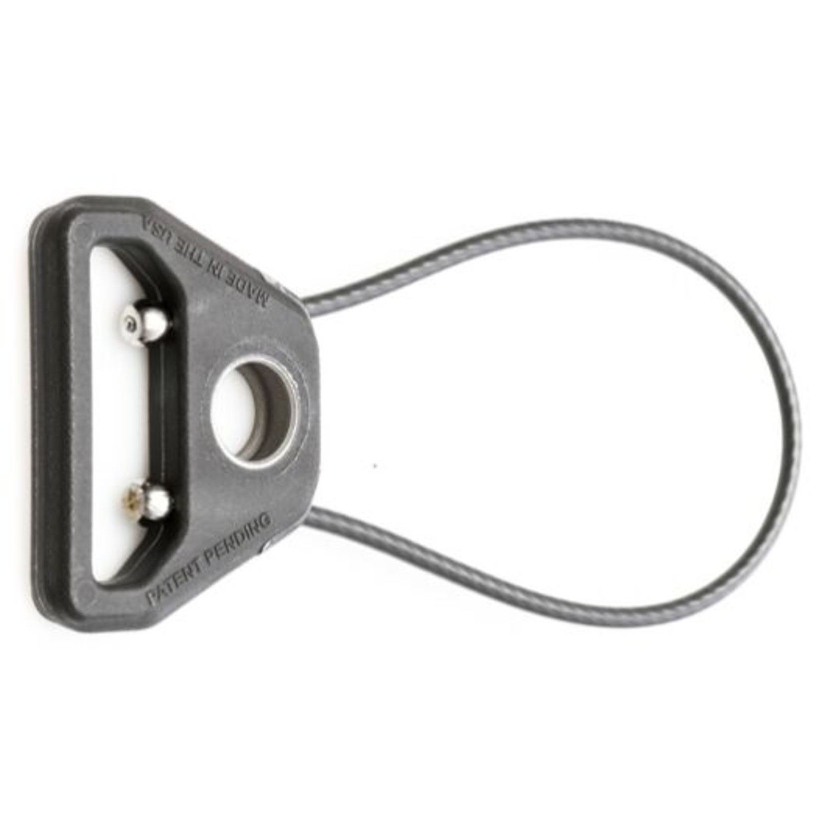 BLUE FORCE GEAR MOLDED UNIVERSAL WIRE LOOP WITH QD SOCKET