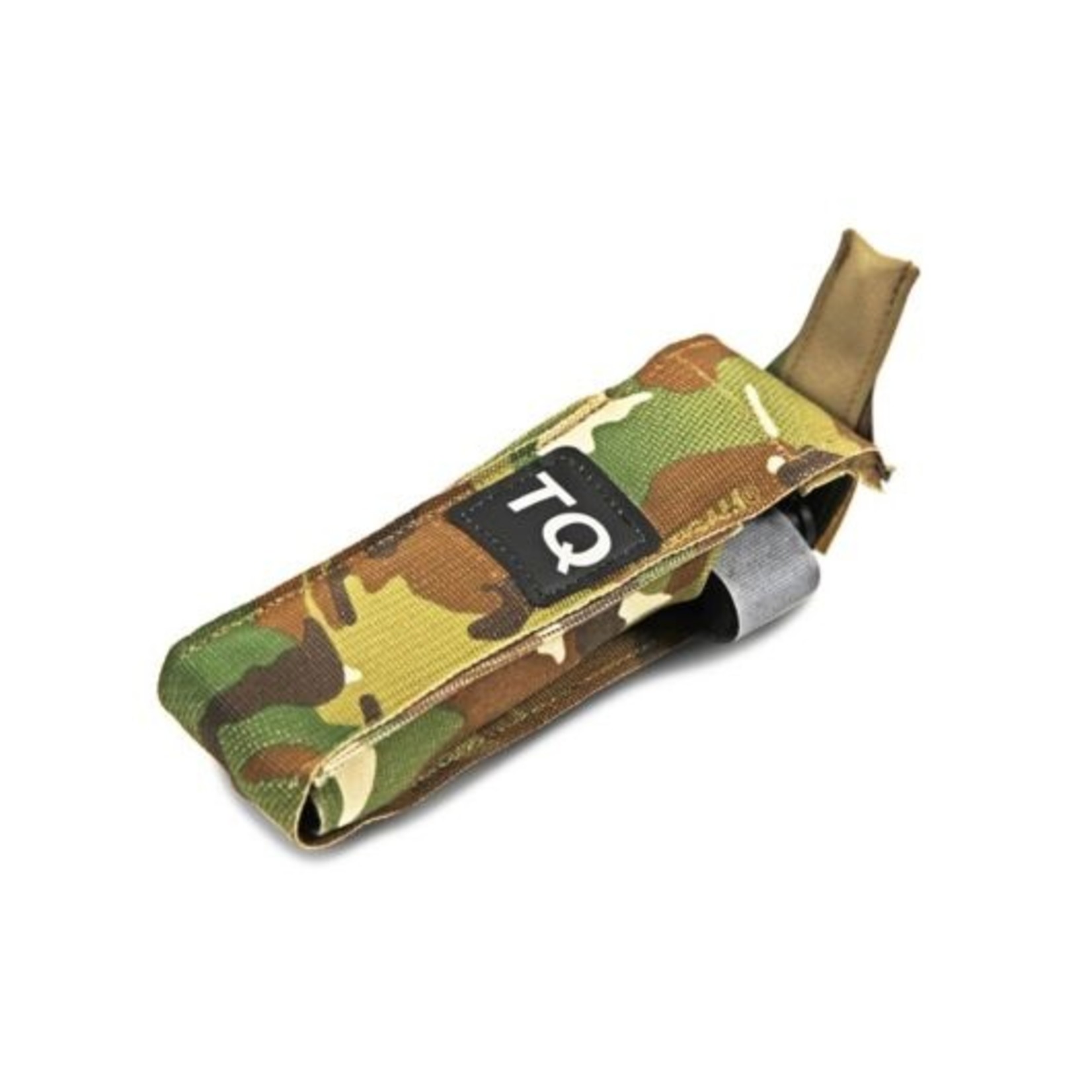 BLUE FORCE GEAR TOURNIQUET NOW! POUCH MOLLE