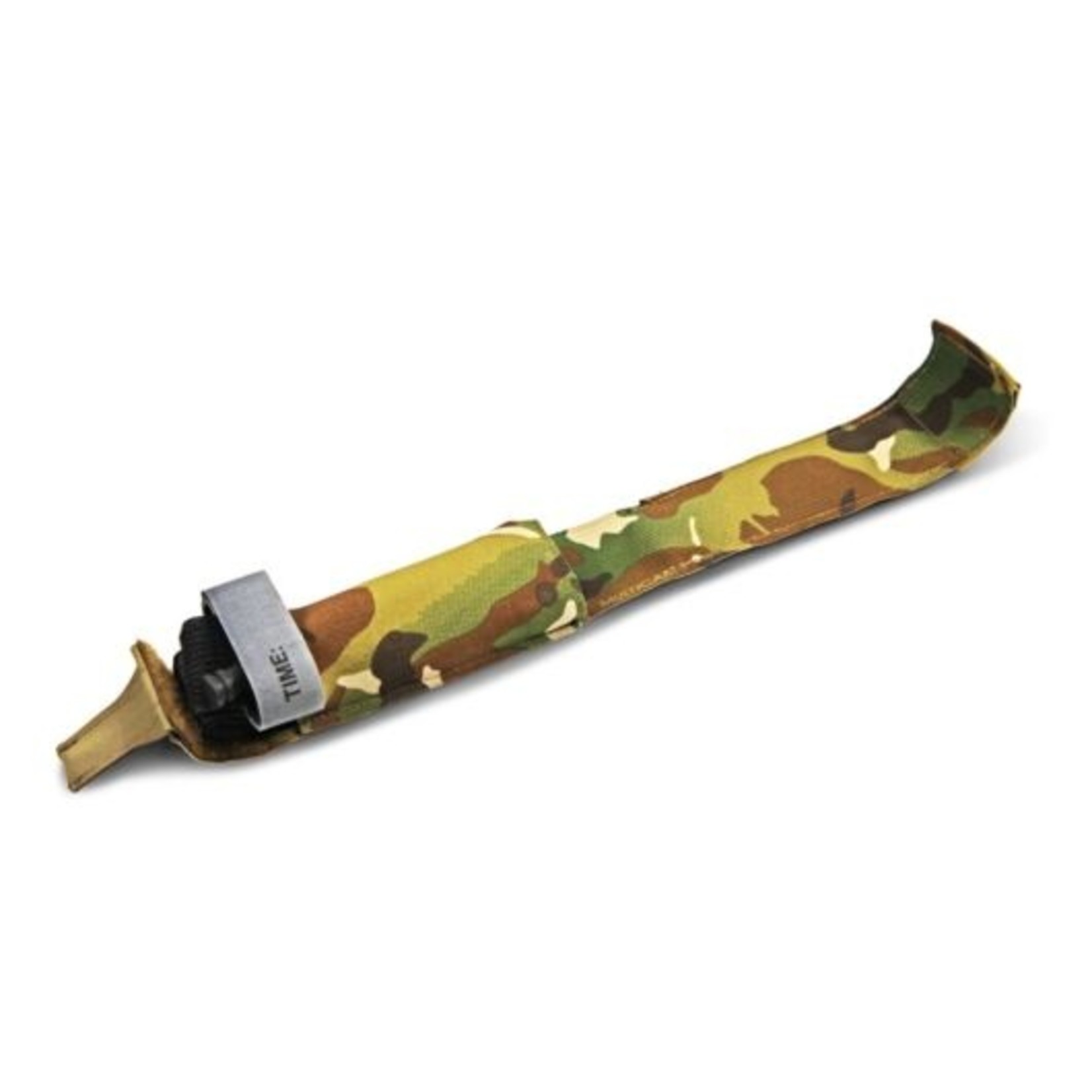 BLUE FORCE GEAR TOURNIQUET NOW! POUCH MOLLE