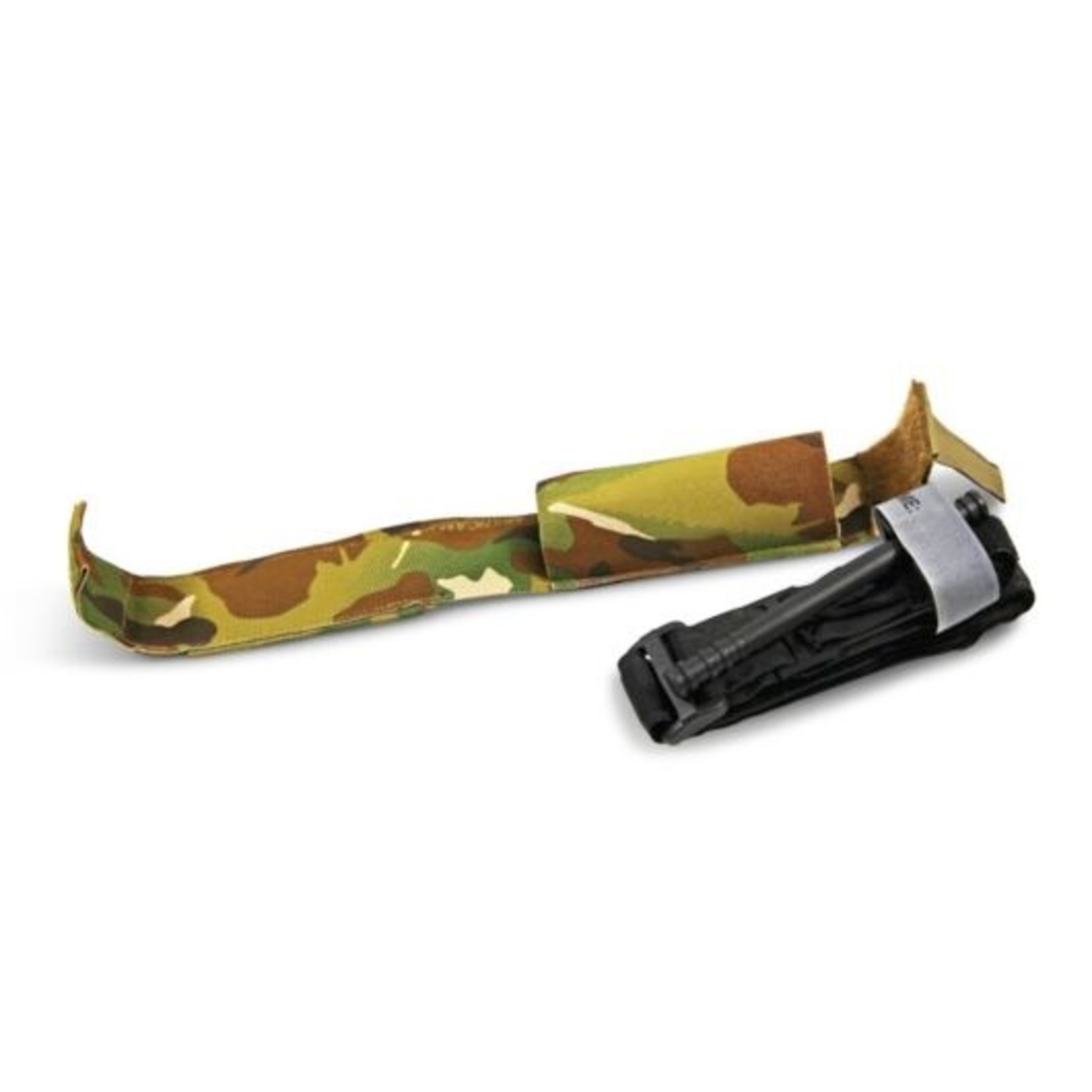 BLUE FORCE GEAR TOURNIQUET NOW! POUCH MOLLE