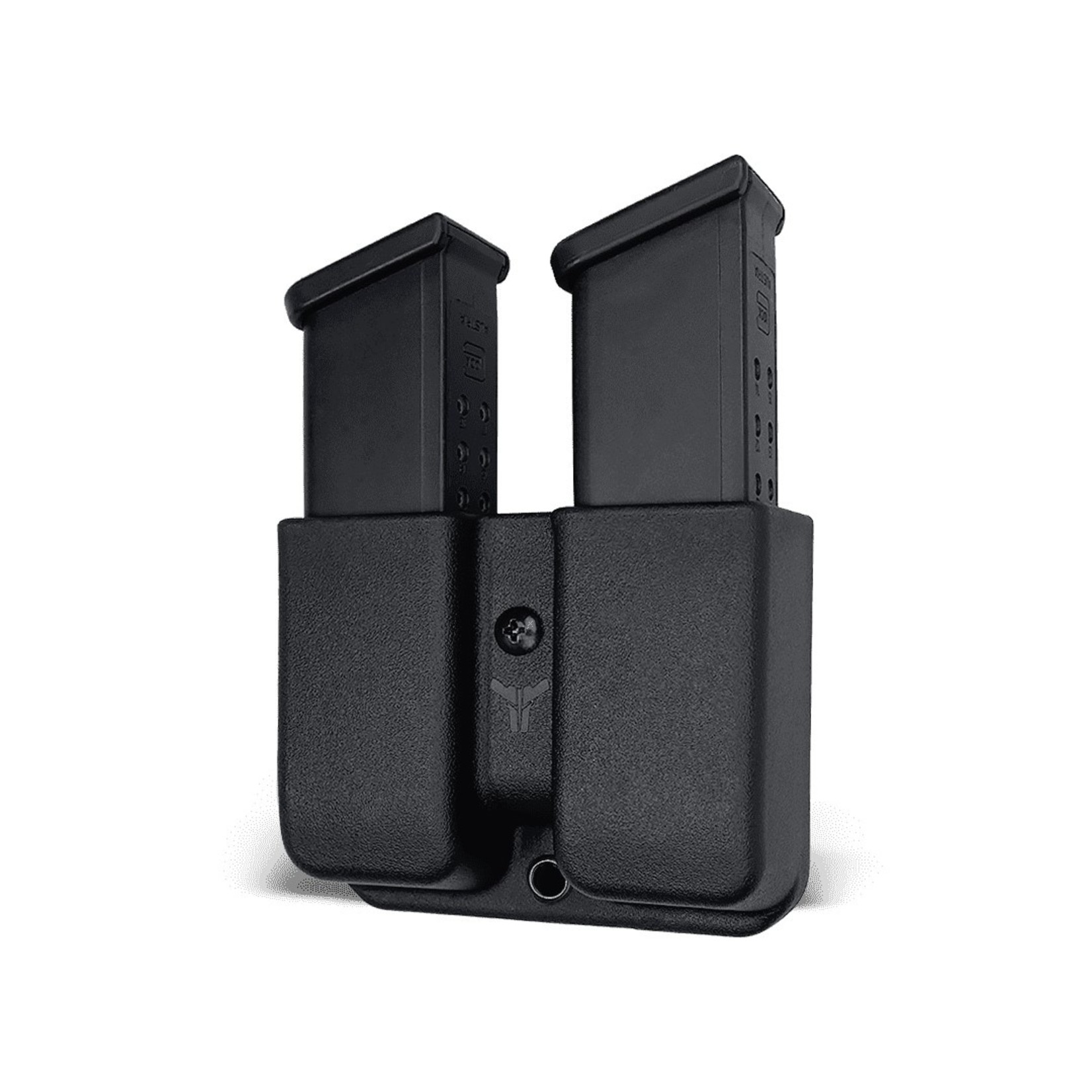 BLADE-TECH SIGNATURE DOUBLE MAG POUCH