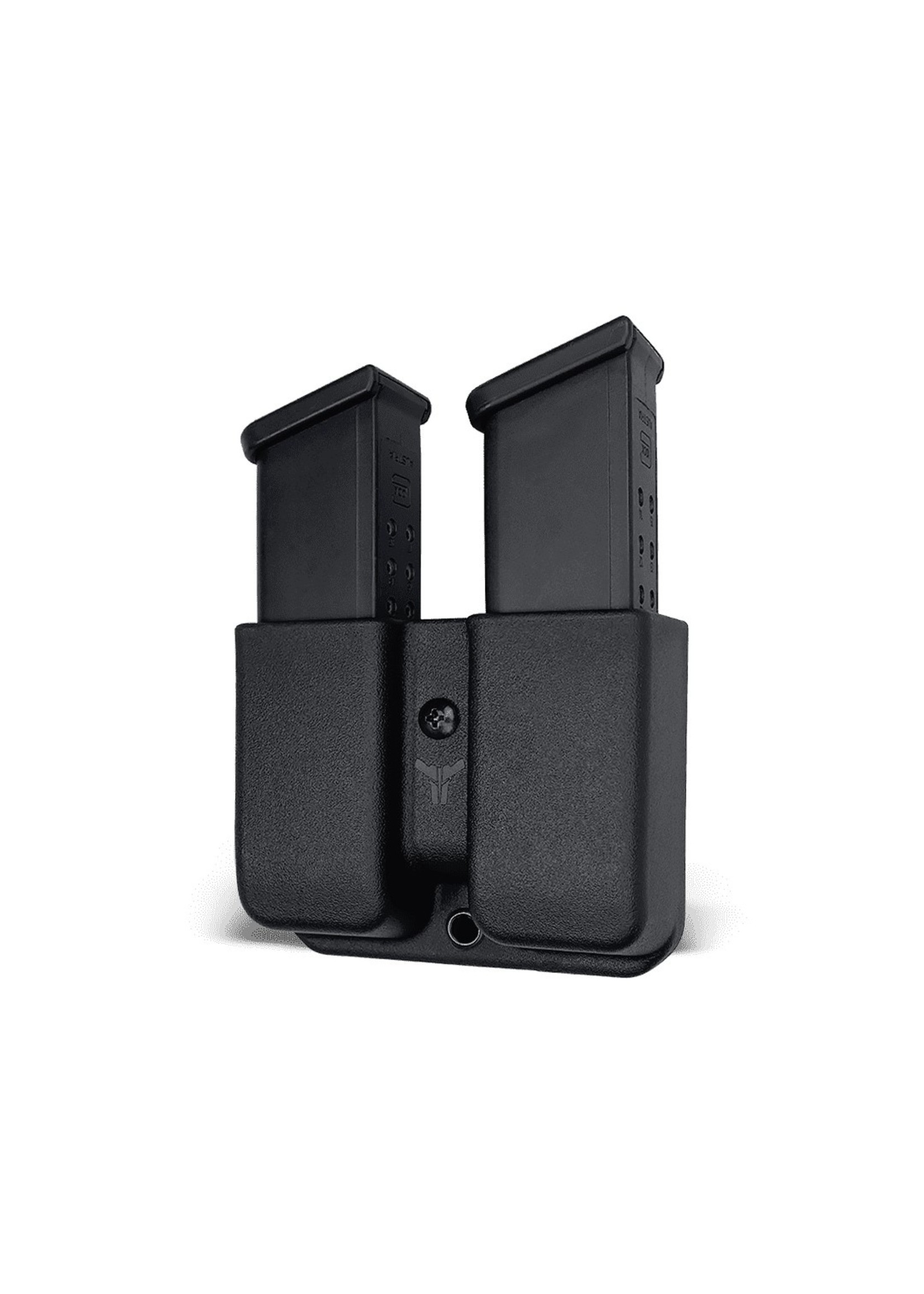 BLADE-TECH SIGNATURE DOUBLE MAG POUCH