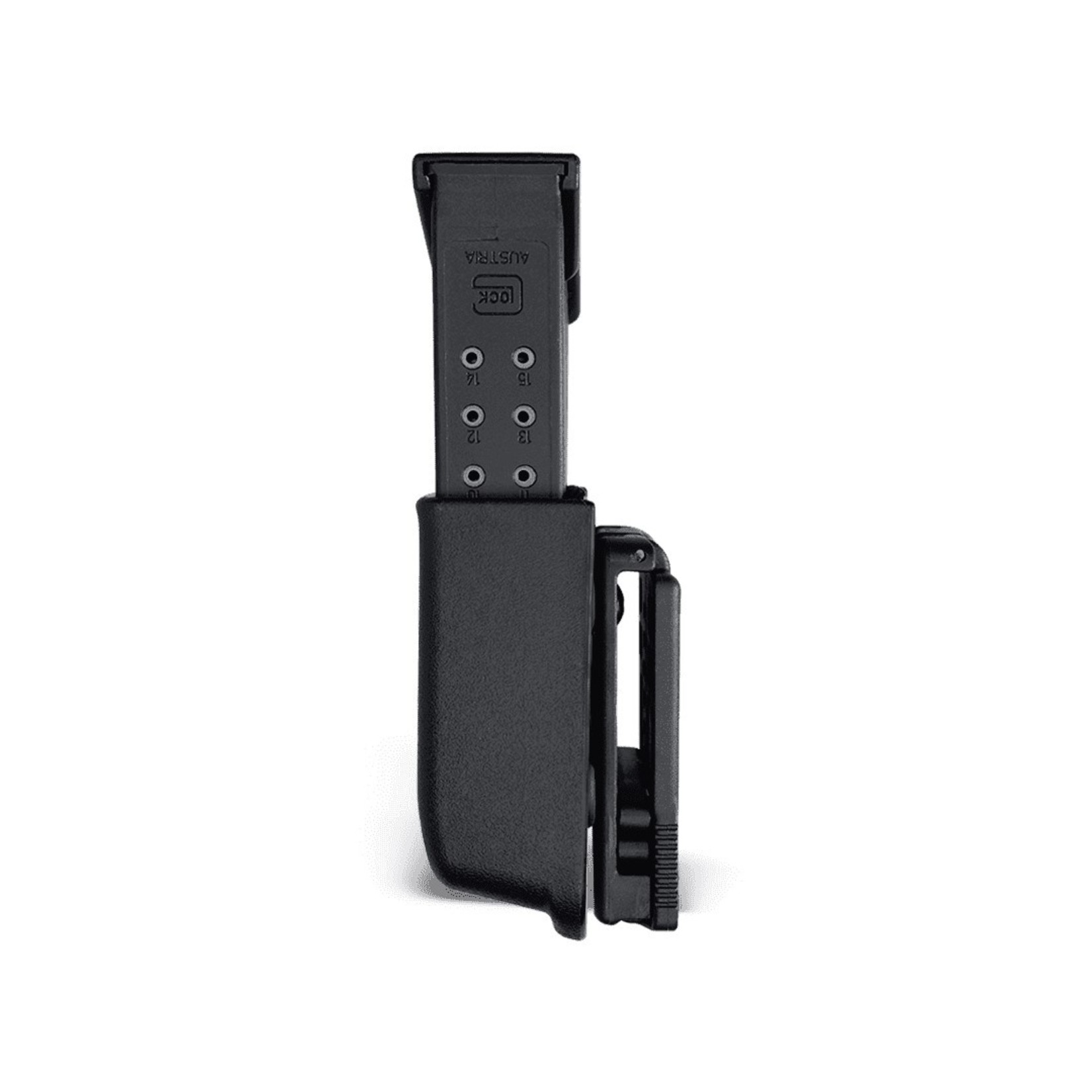 BLADE-TECH SIGNATURE DOUBLE MAG POUCH
