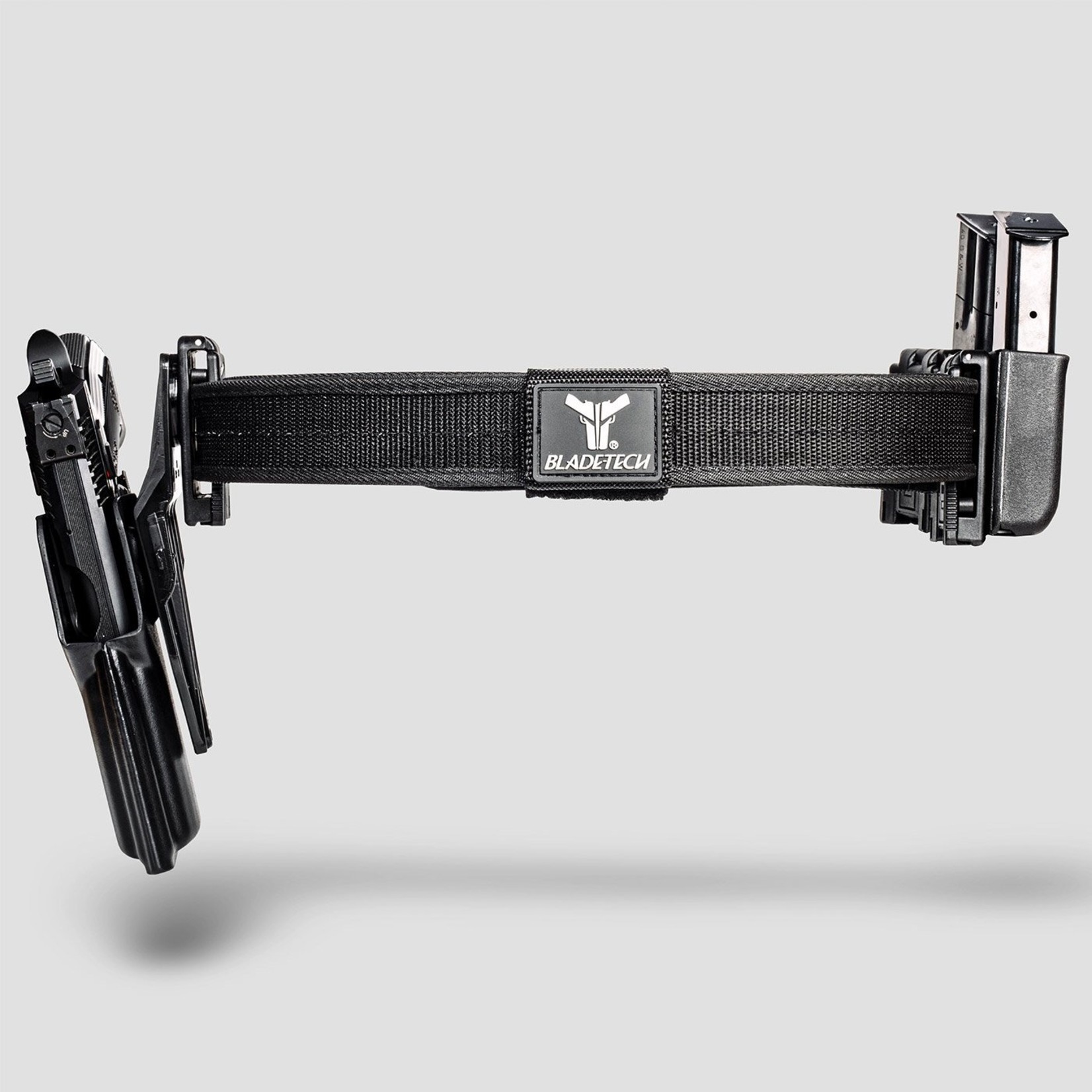 BLADE-TECH VELOCITY COMPETITION SPEED BELT