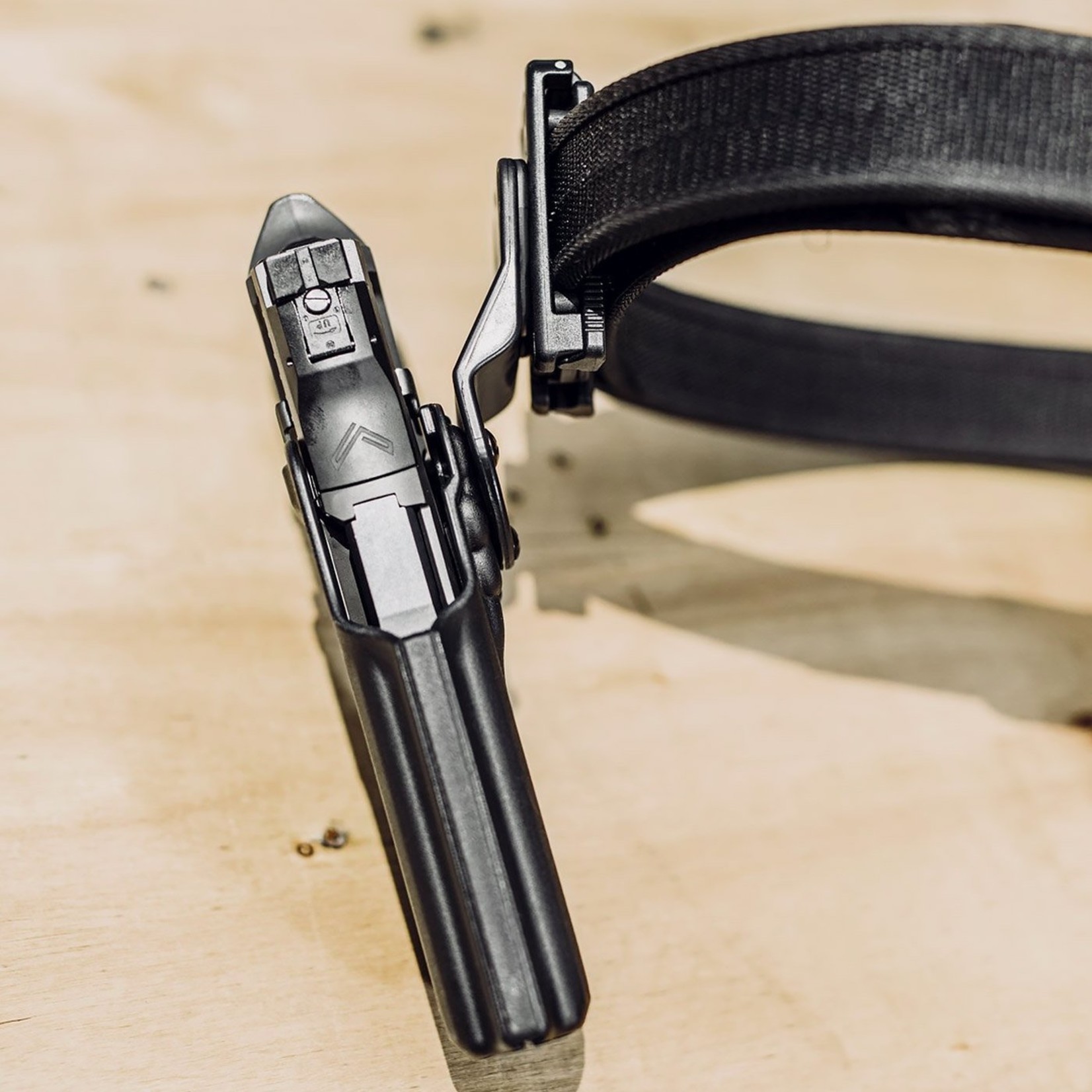 BLADE-TECH DROP AND OFFSET - SMALL