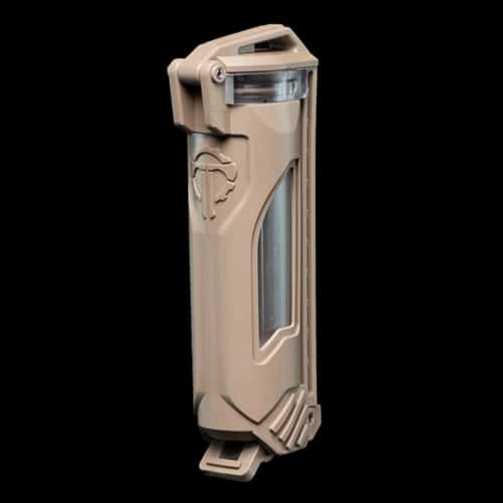 THYRM CELLVAULT-18 RECHARGEABLE BATTERY STORAGE