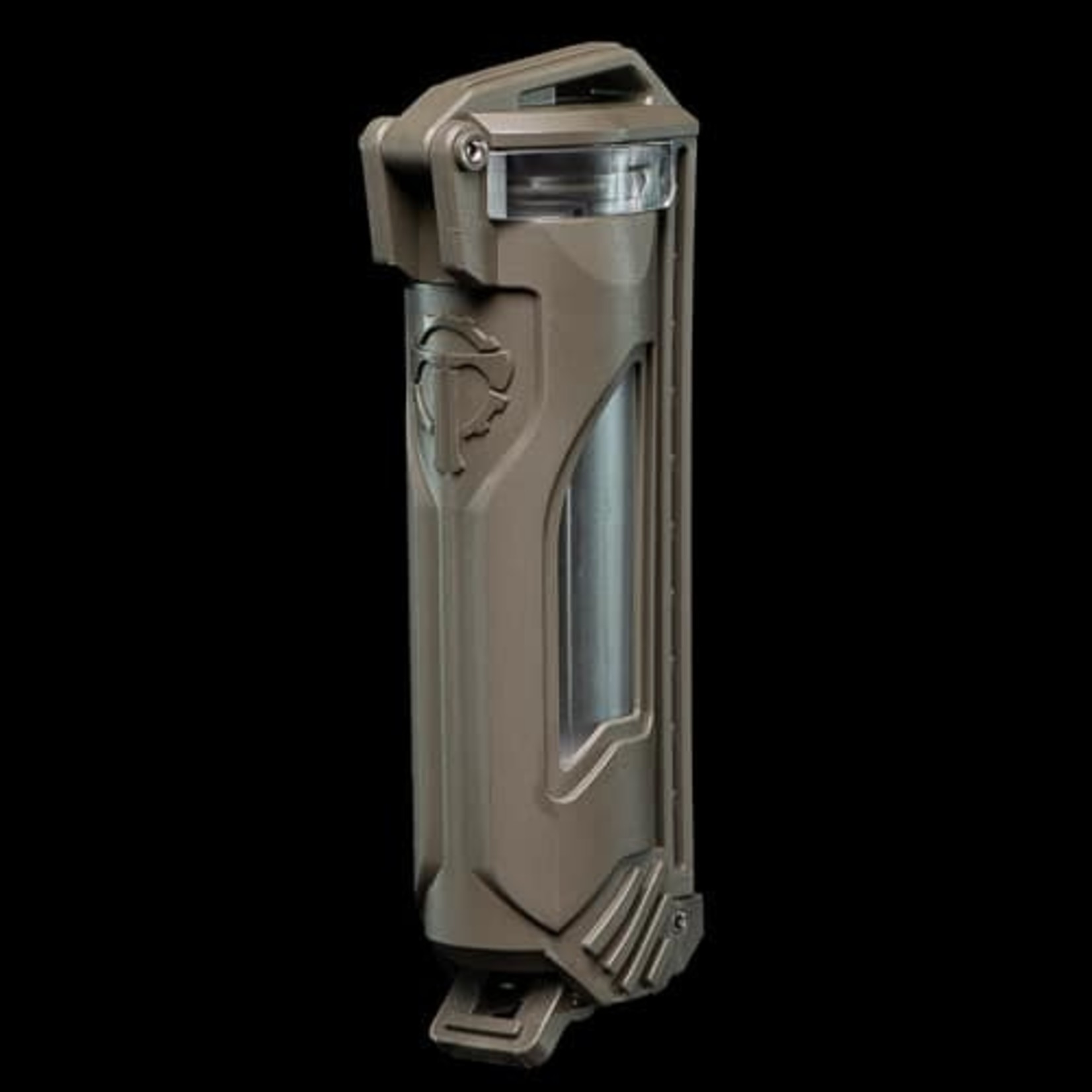 THYRM CELLVAULT-18 RECHARGEABLE BATTERY STORAGE