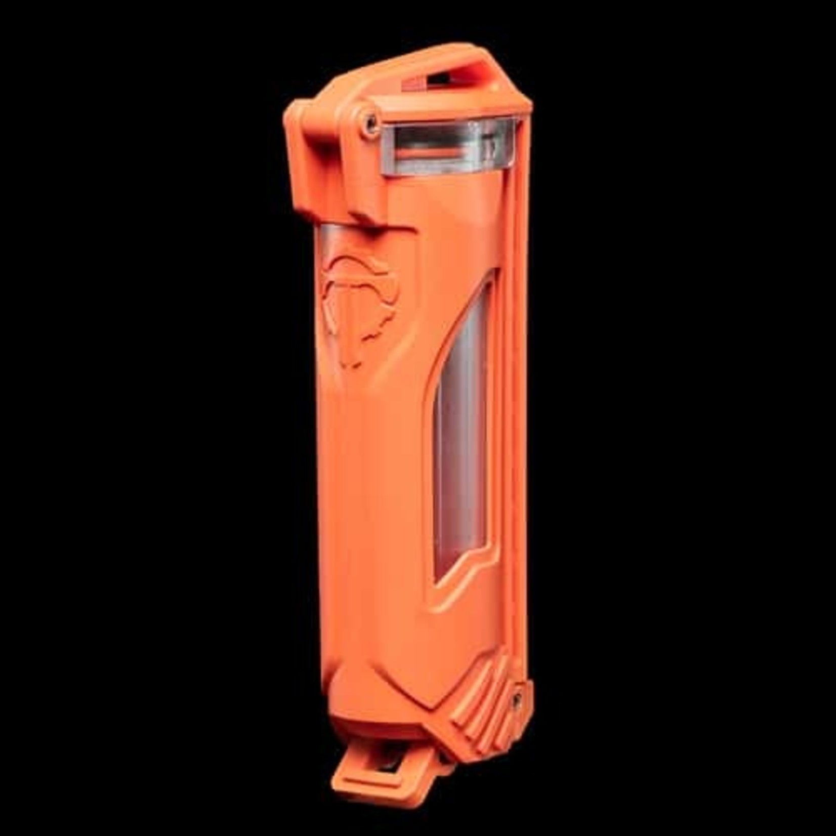 THYRM CELLVAULT-18 RECHARGEABLE BATTERY STORAGE