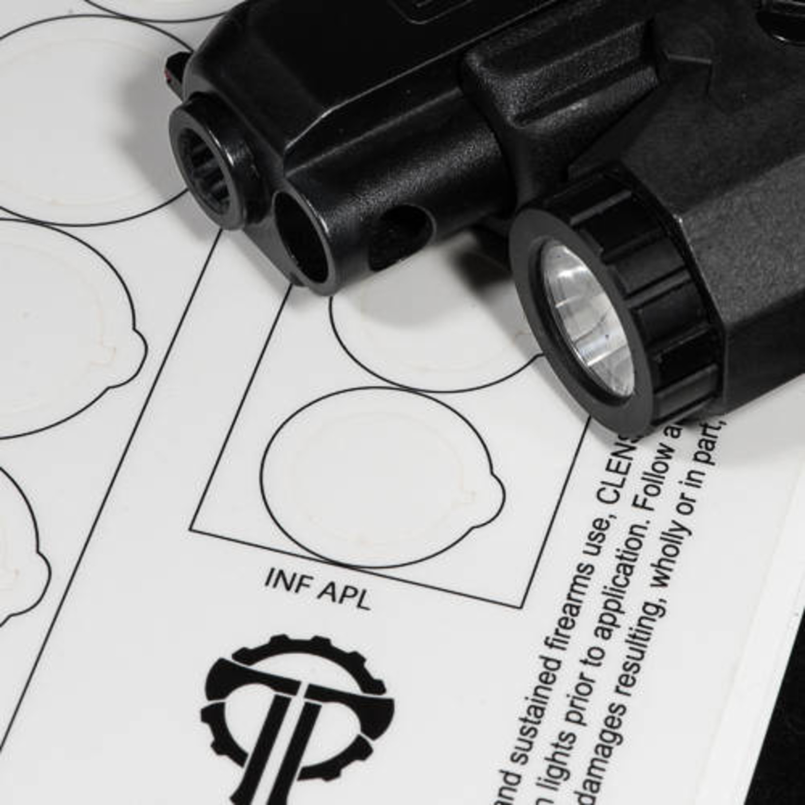 THYRM CLENS PROTECTOR