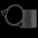 THYRM SWITCHBACK S BACKUP FLASHLIGHT RING
