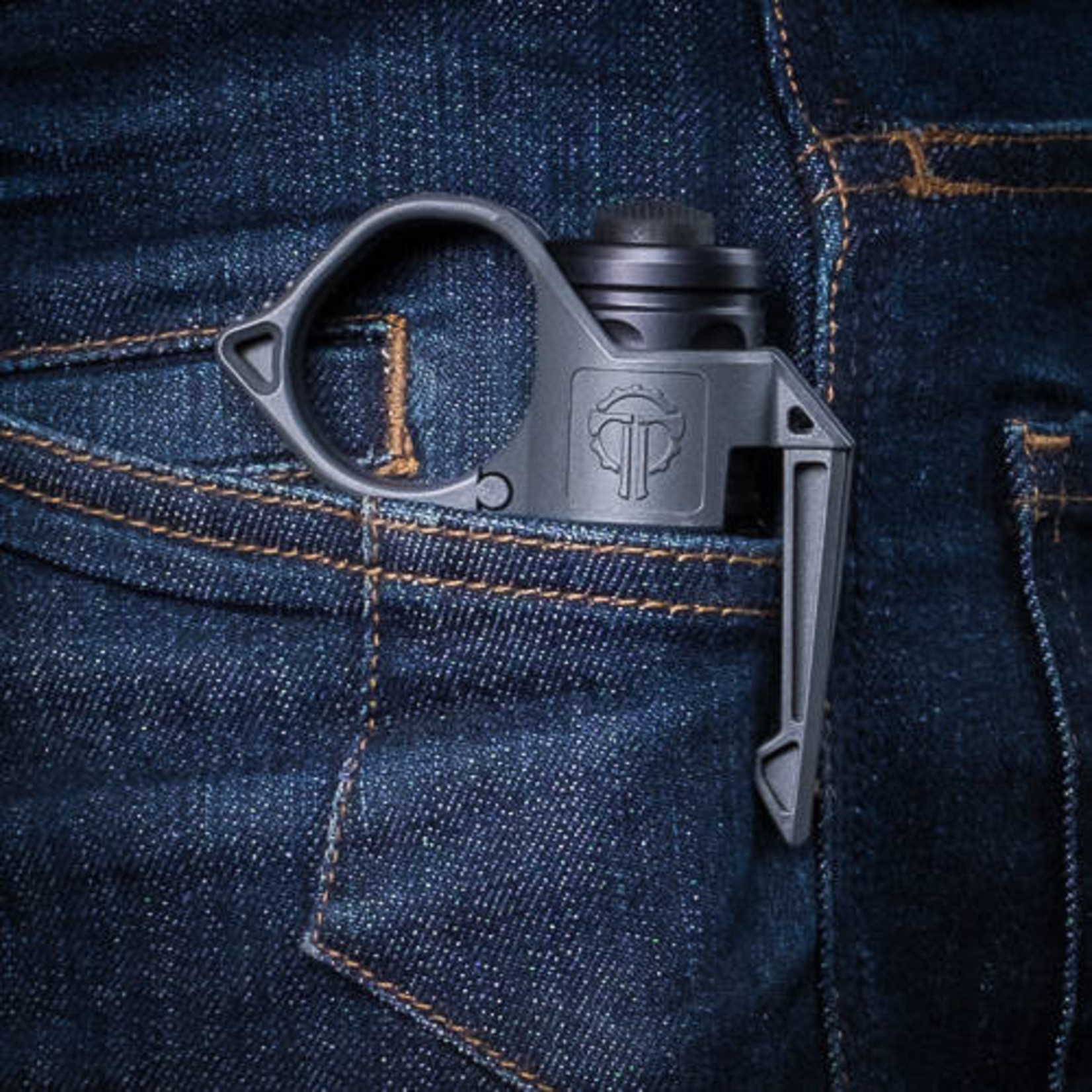 THYRM SWITCHBACK DF FLASHLIGHT RING