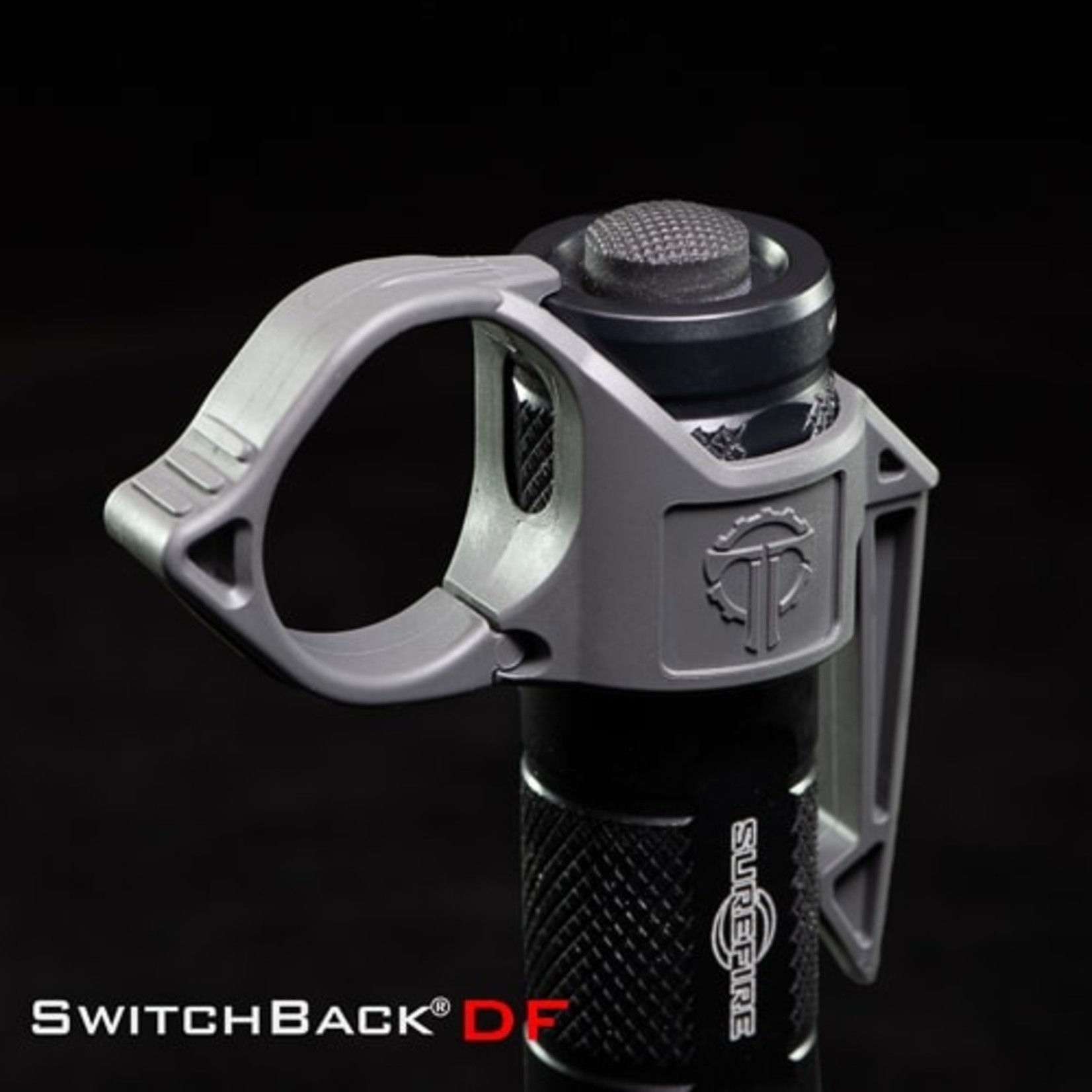 THYRM SWITCHBACK DF FLASHLIGHT RING