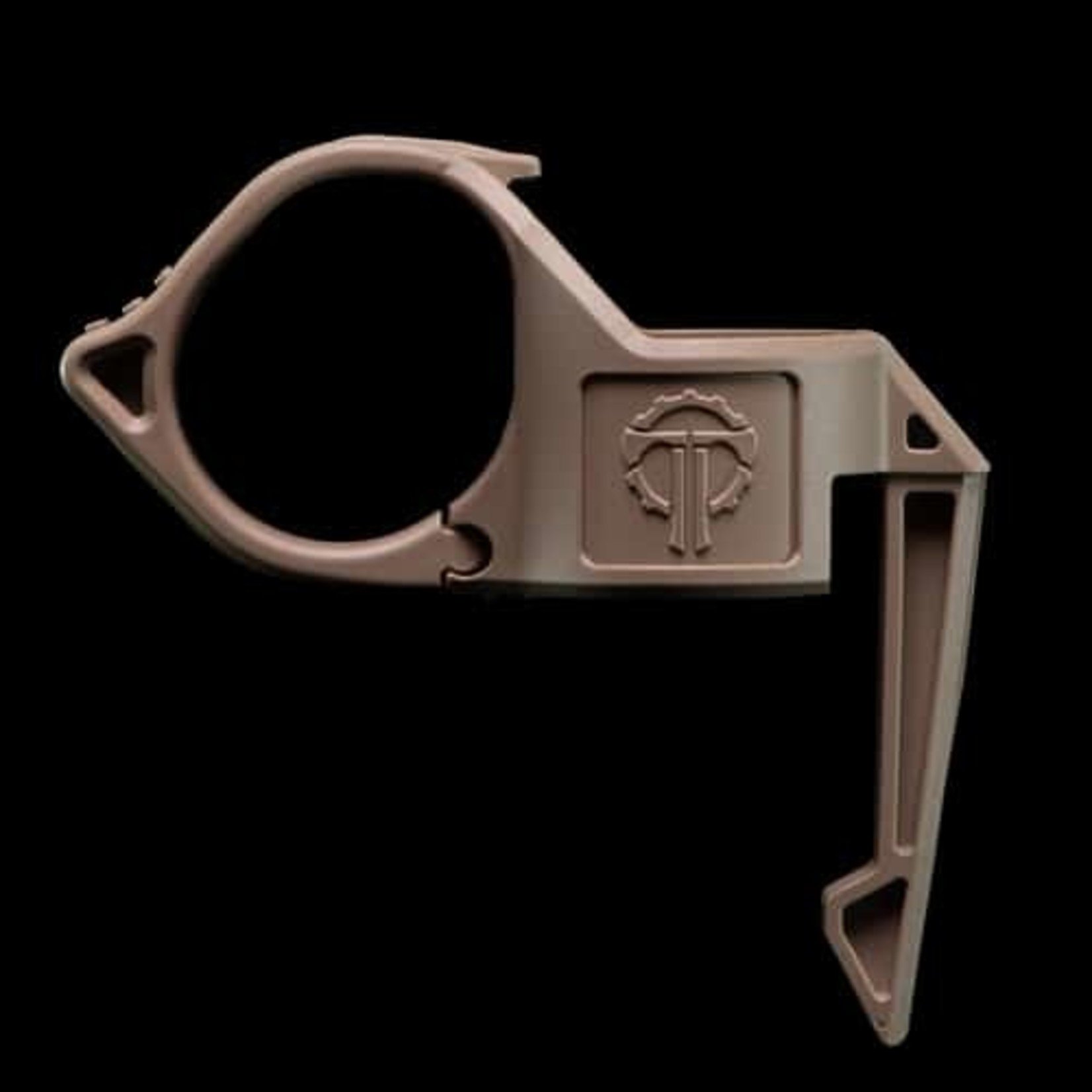 THYRM SWITCHBACK DF FLASHLIGHT RING