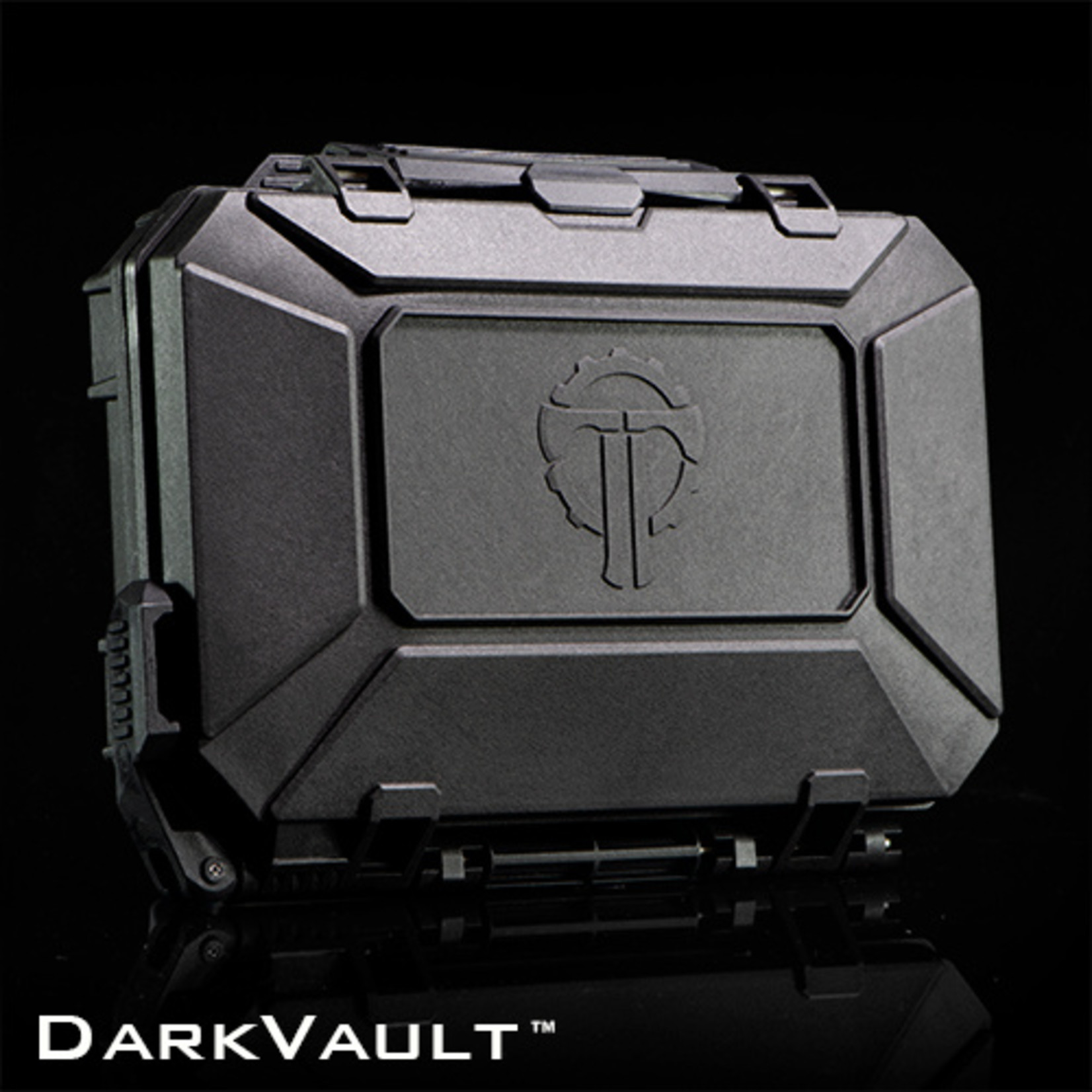 THYRM DARKVAULT CRITICAL GEAR CASE