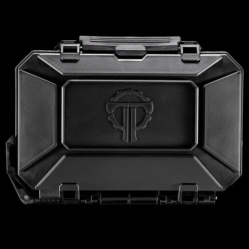THYRM DARKVAULT CRITICAL GEAR CASE - SDTAC