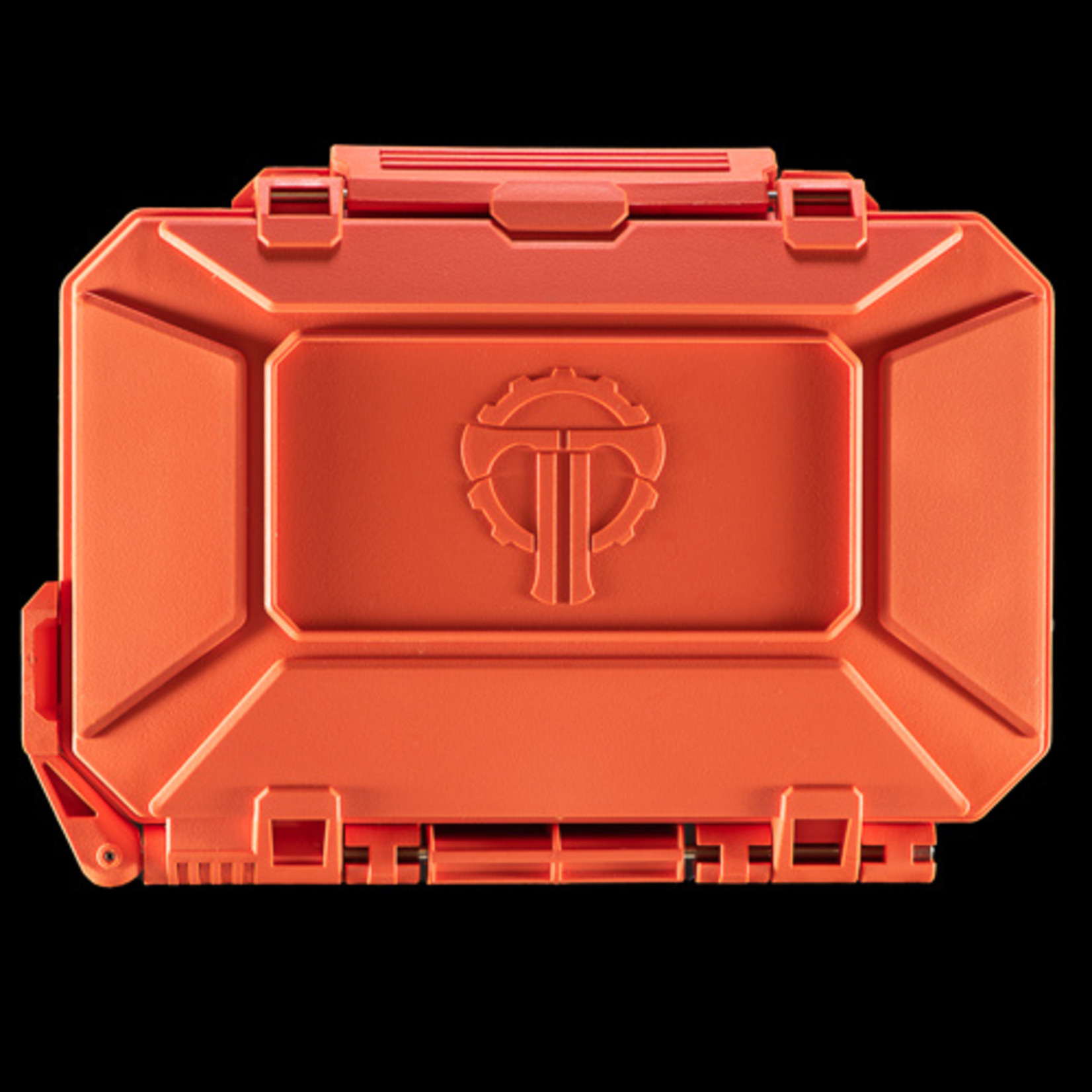 THYRM DARKVAULT CRITICAL GEAR CASE
