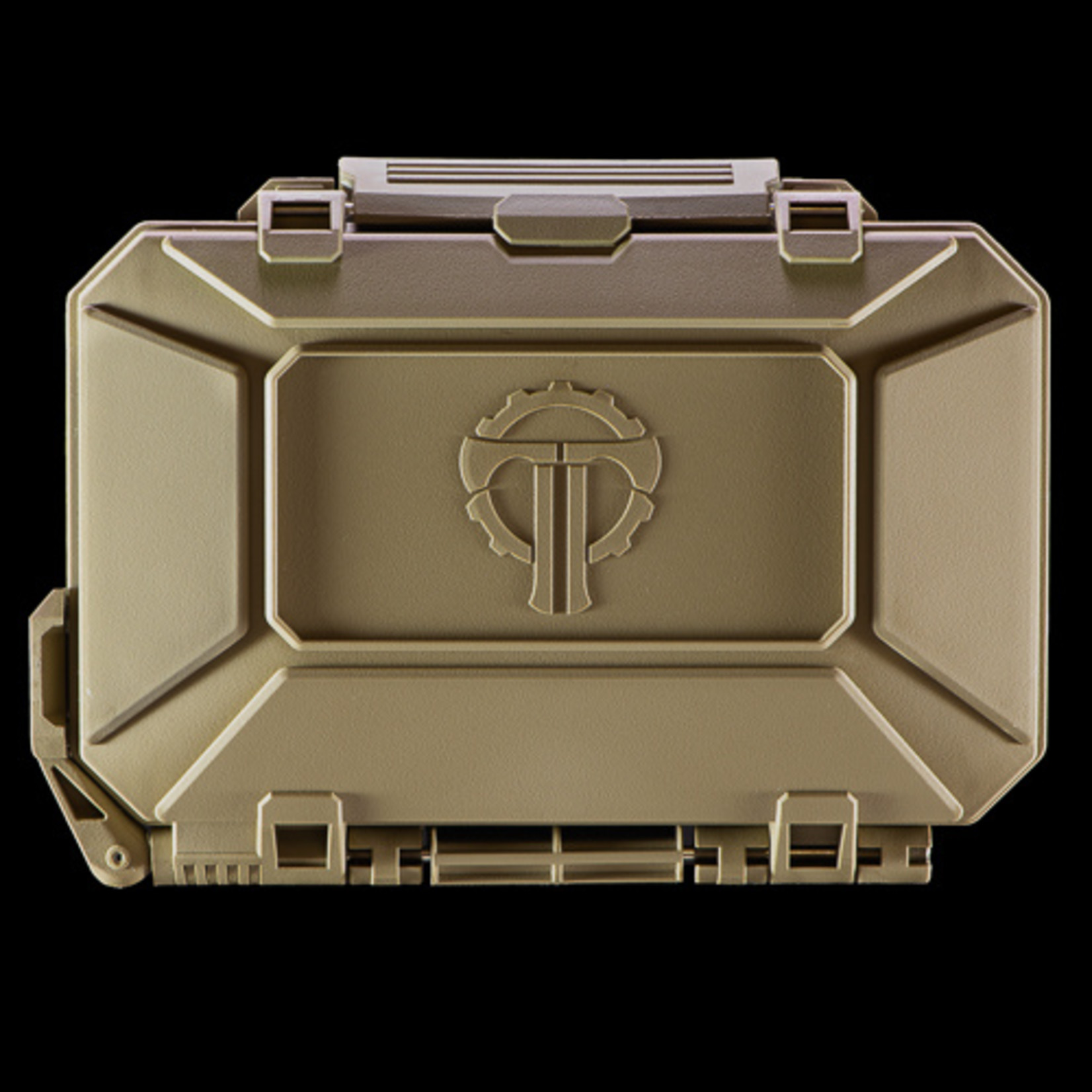 THYRM DARKVAULT CRITICAL GEAR CASE