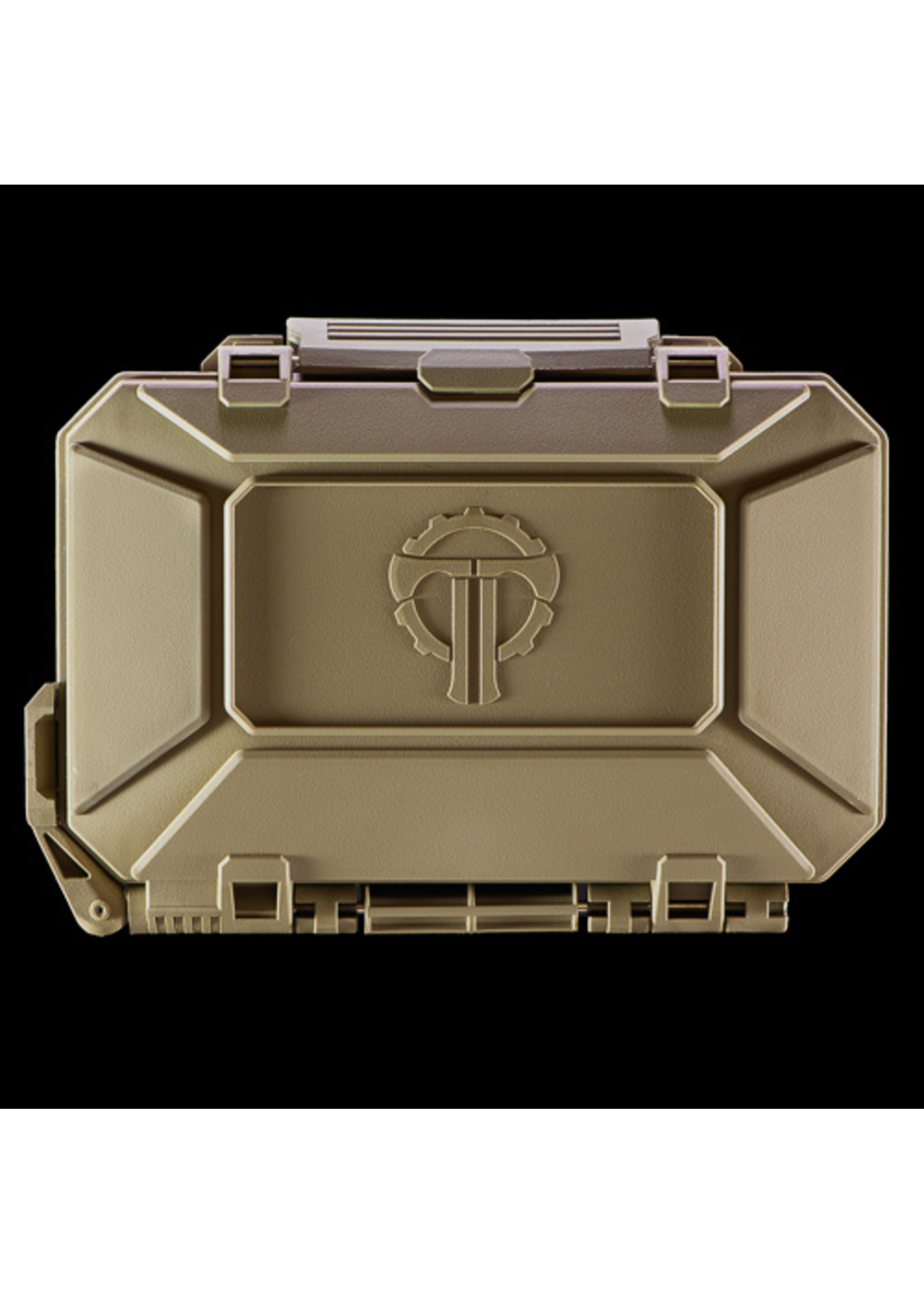 THYRM DARKVAULT CRITICAL GEAR CASE