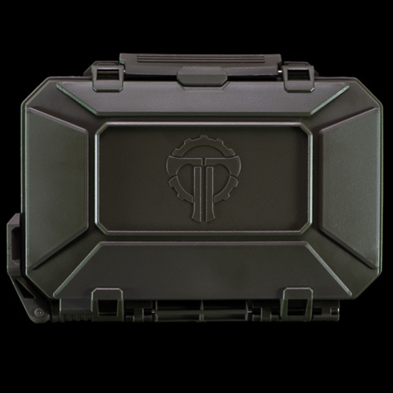 THYRM DARKVAULT CRITICAL GEAR CASE