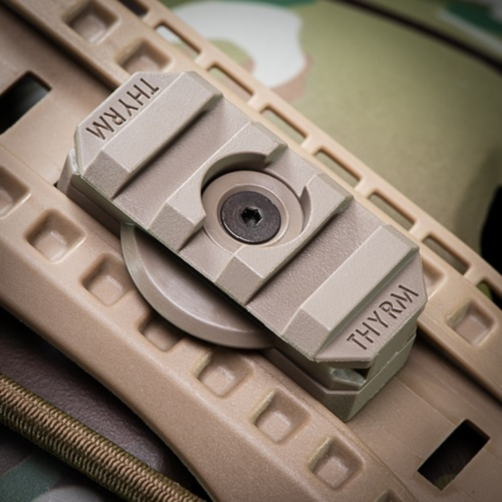 THYRM VARIARC HELMET MOUNT