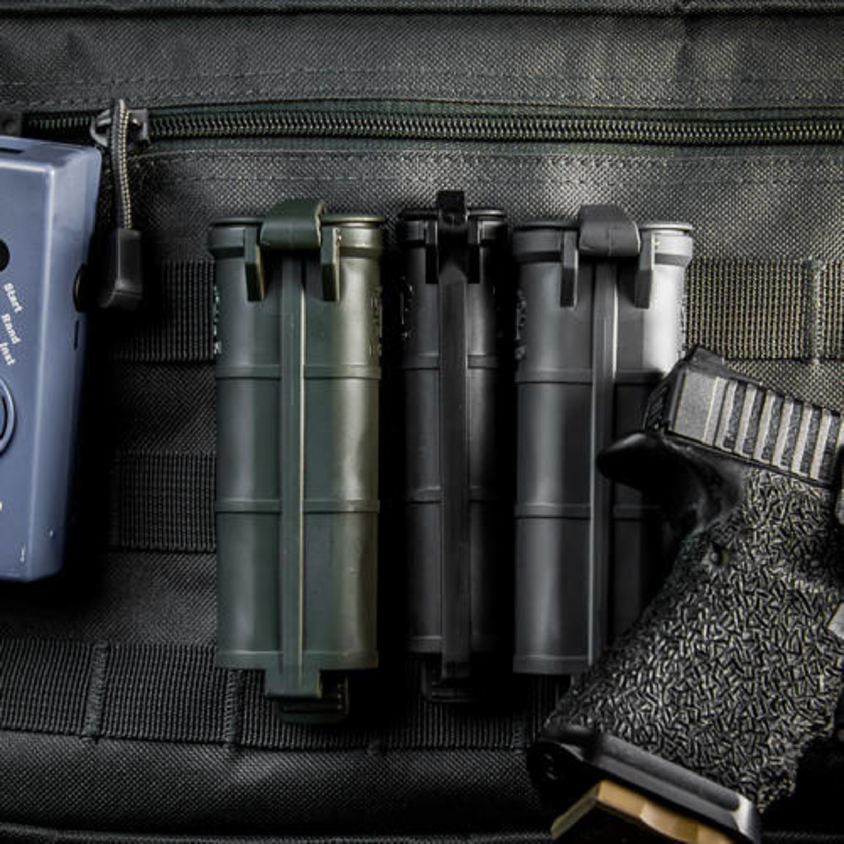 THYRM CELLVAULT XL BATTERY STORAGE