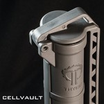 THYRM CELLVAULT BATTERY STORAGE