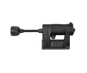 実物 Princeton Tec CHARGE PRO BK Whit/Red PRINCETON TEC MPLS CHARGE PRO - SDTAC