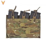 VELOCITY SYSTEMS TRIPLE 5.56 SWIFTCLIP PLACARD