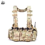 MAYFLOWER-RC UW CHEST RIG GEN IV