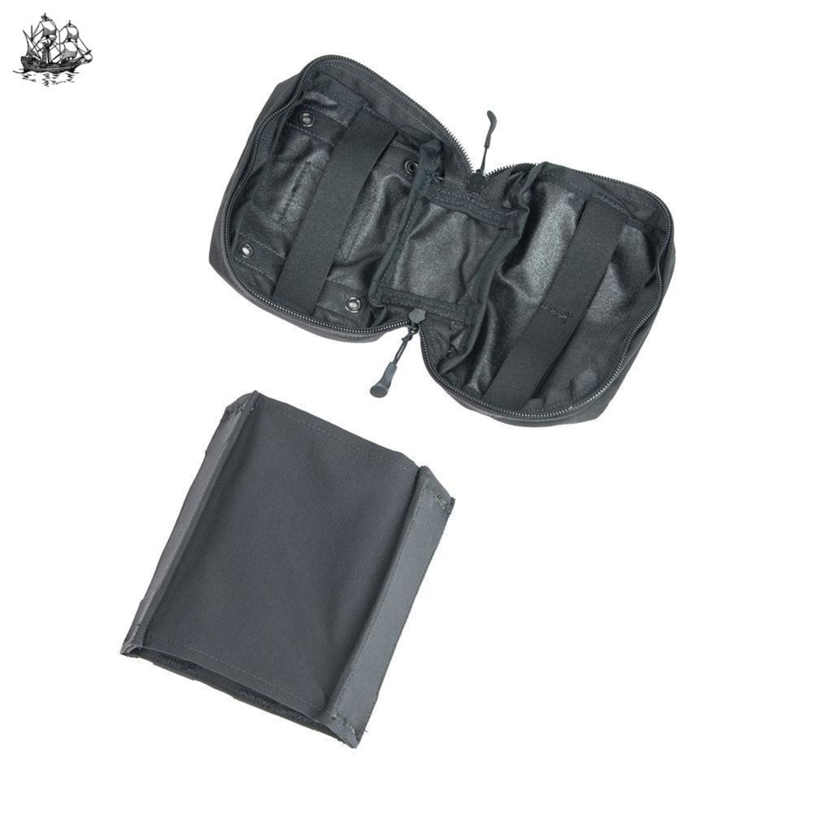 MAYFLOWER-RC LOW-VIS BLOW-OUT KIT