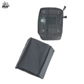 MAYFLOWER LOW-VIS BLOW-OUT KIT - SDTAC