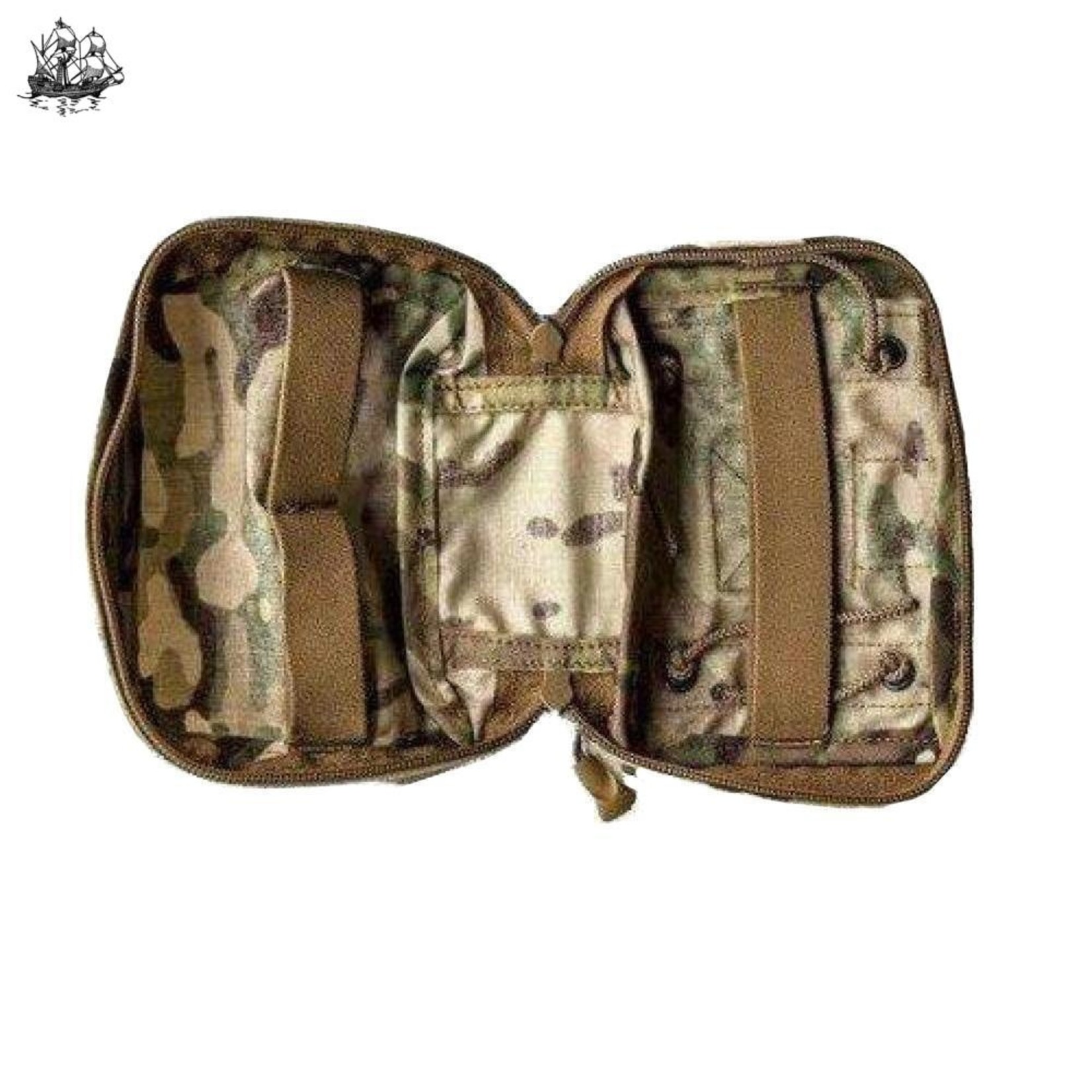 MAYFLOWER-RC LOW-VIS BLOW-OUT KIT