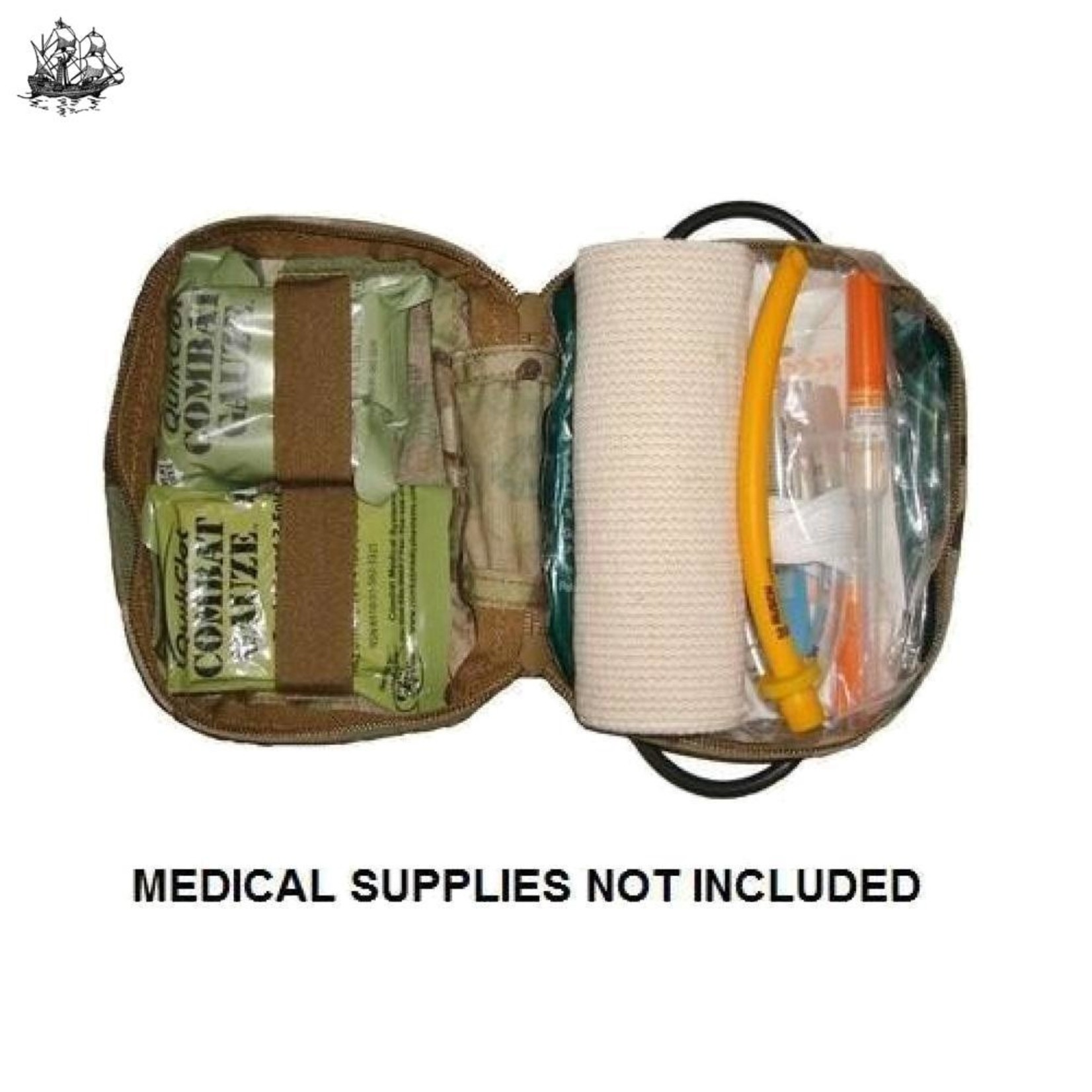 MAYFLOWER-RC LOW-VIS BLOW-OUT KIT