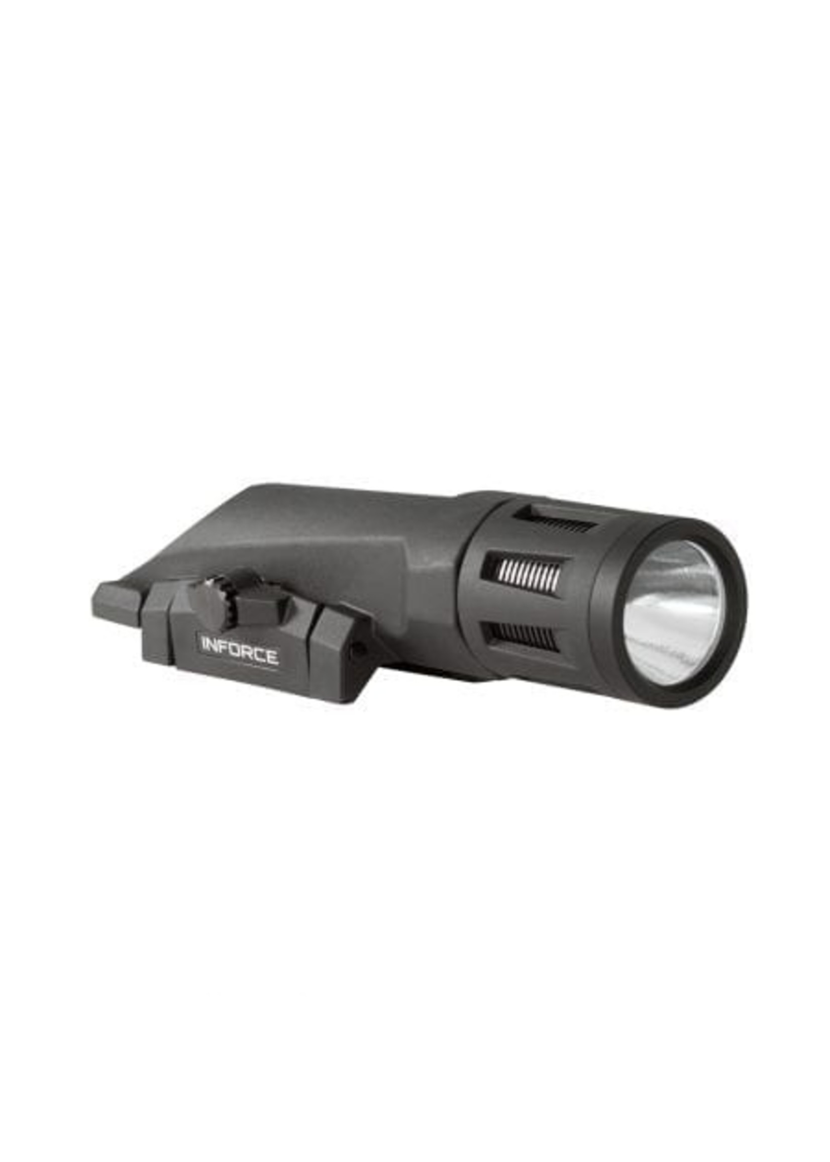 INFORCE GEN 2 WMLX WHITE WEAPON MOUNTED LIGHT - SDTAC