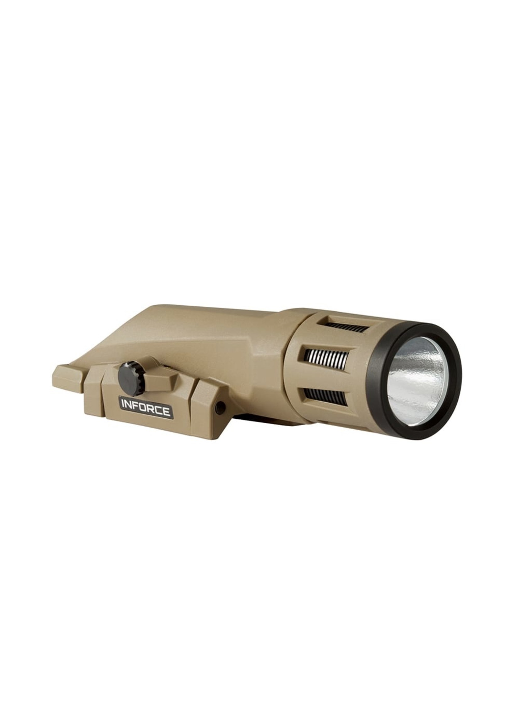 INFORCE GEN 2 WMLX WHITE WEAPON MOUNTED LIGHT