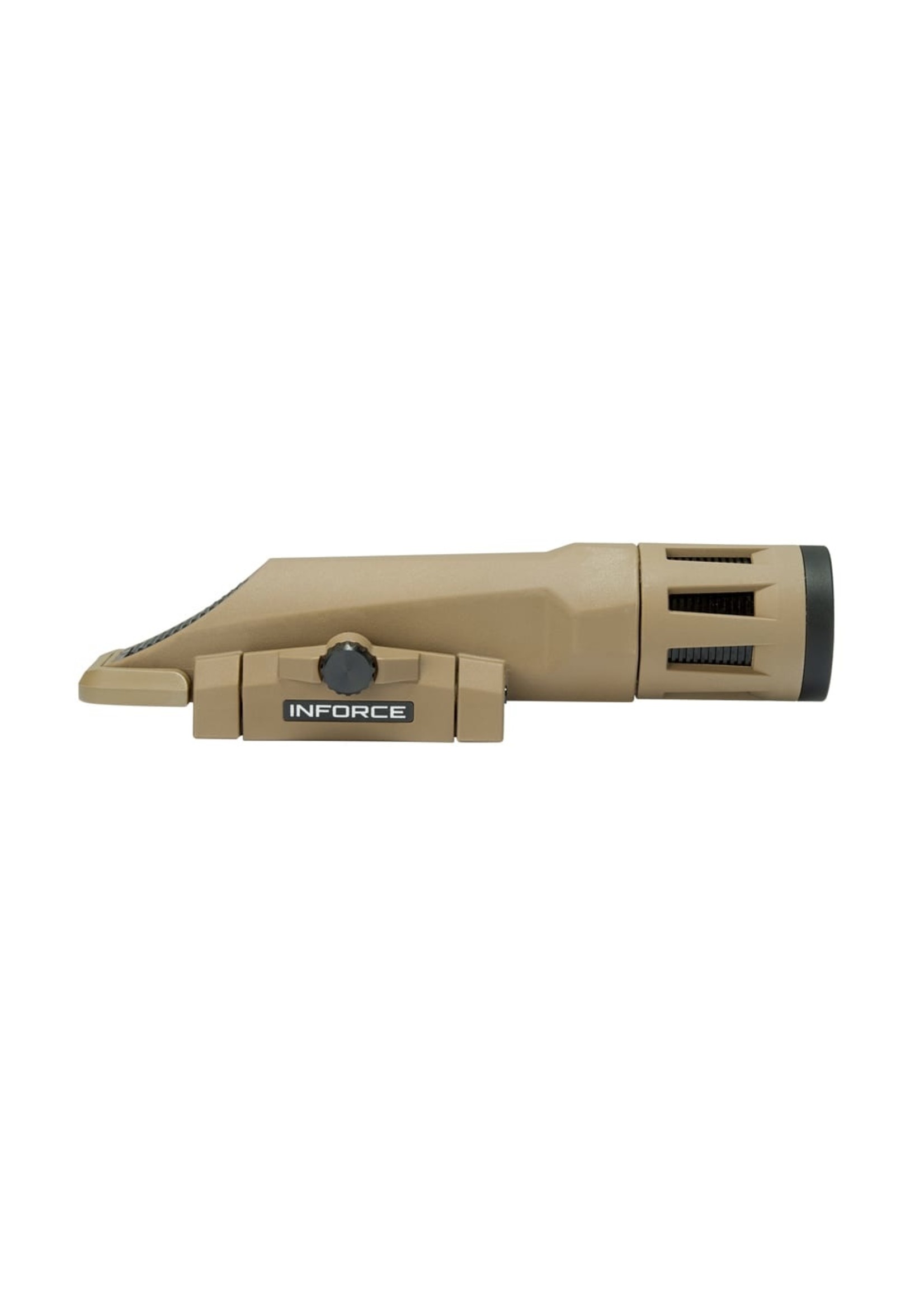 INFORCE GEN 2 WMLX WHITE WEAPON MOUNTED LIGHT - SDTAC