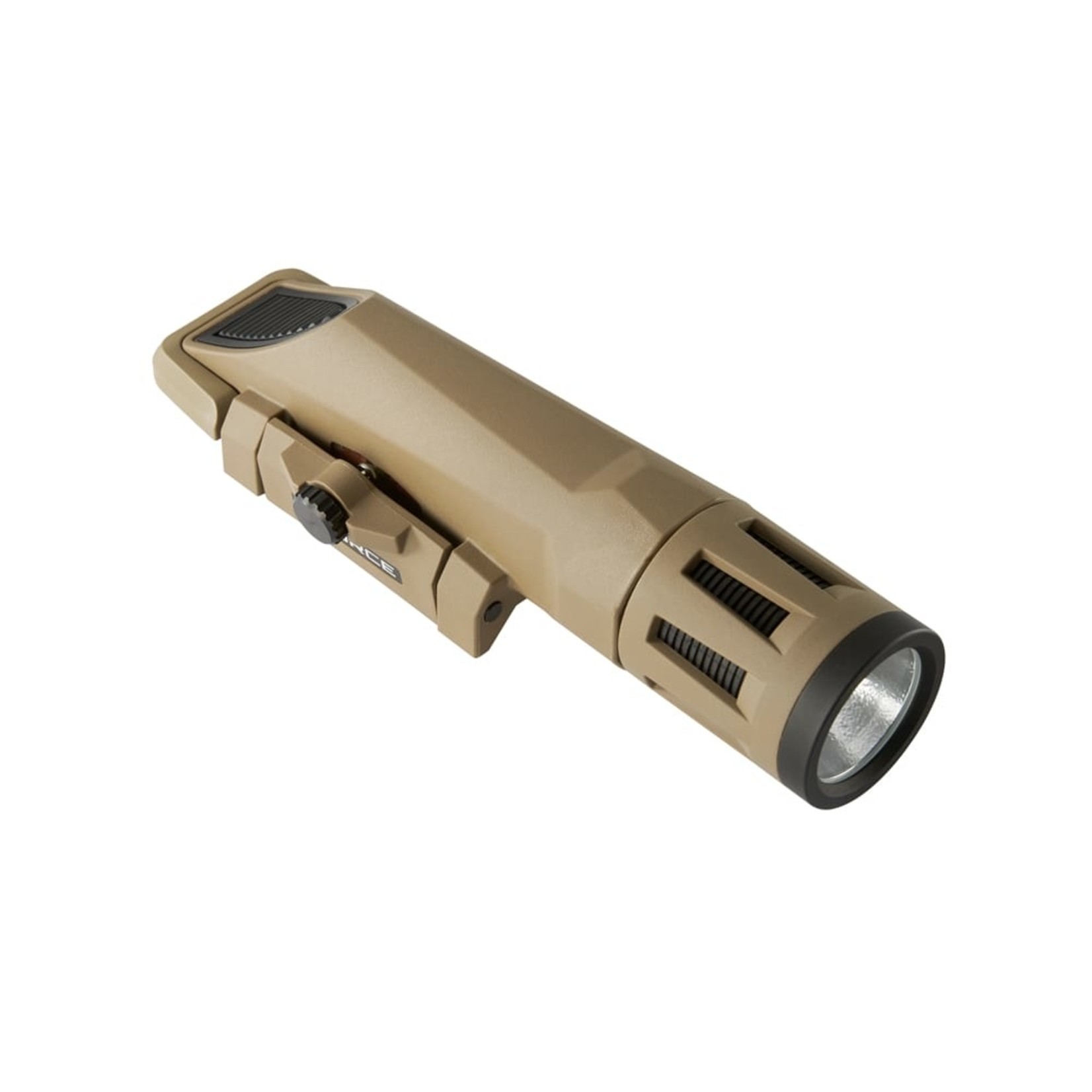 INFORCE GEN 2 WMLX WHITE WEAPON MOUNTED LIGHT