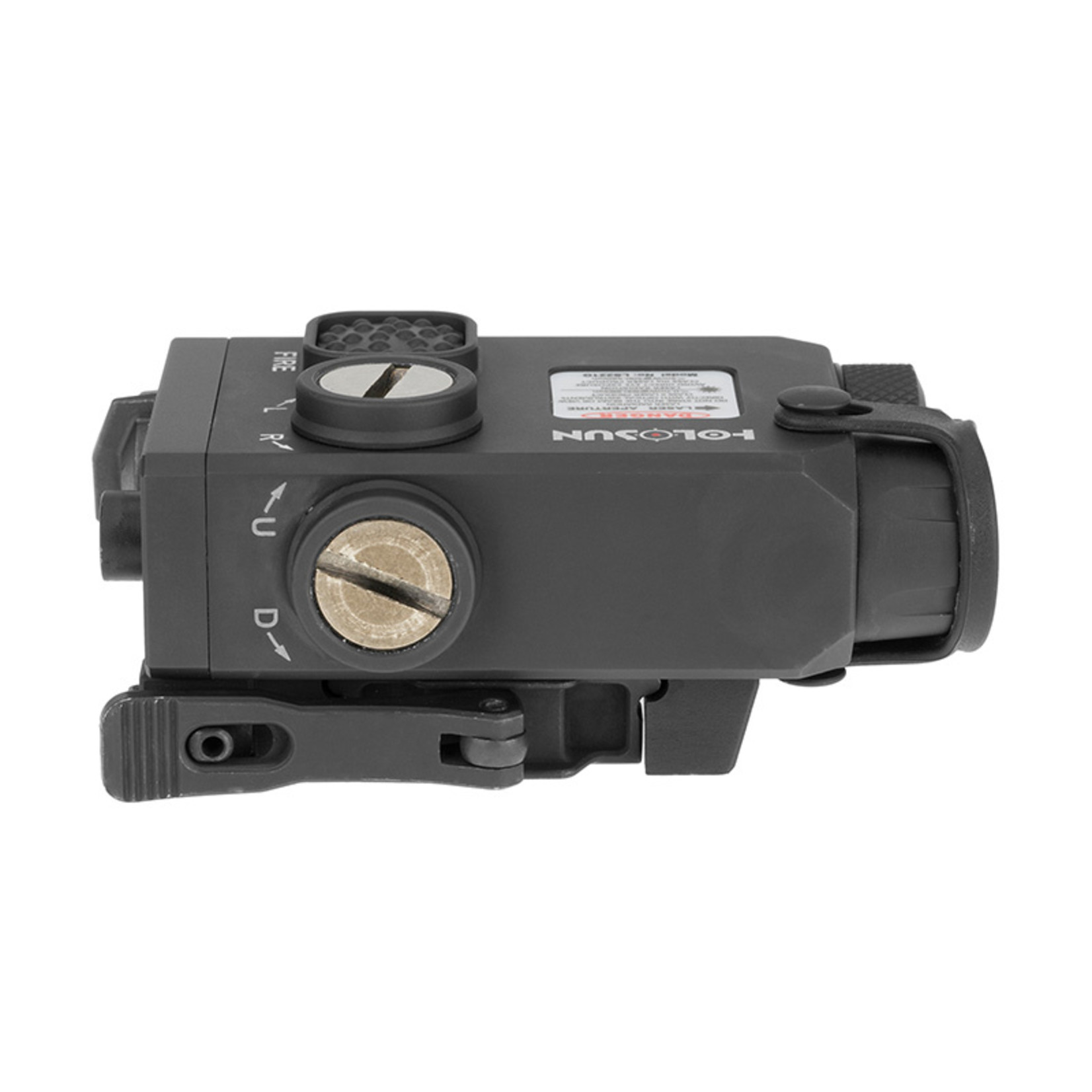 HOLOSUN LS321G