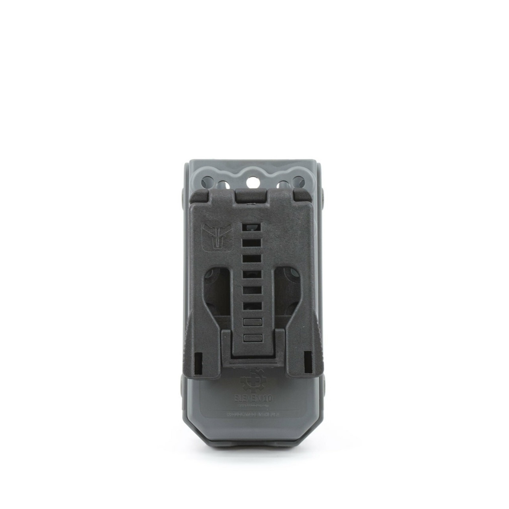 ELEVEN 10 RIGID TQ CASE FOR C-A-T GEN 7