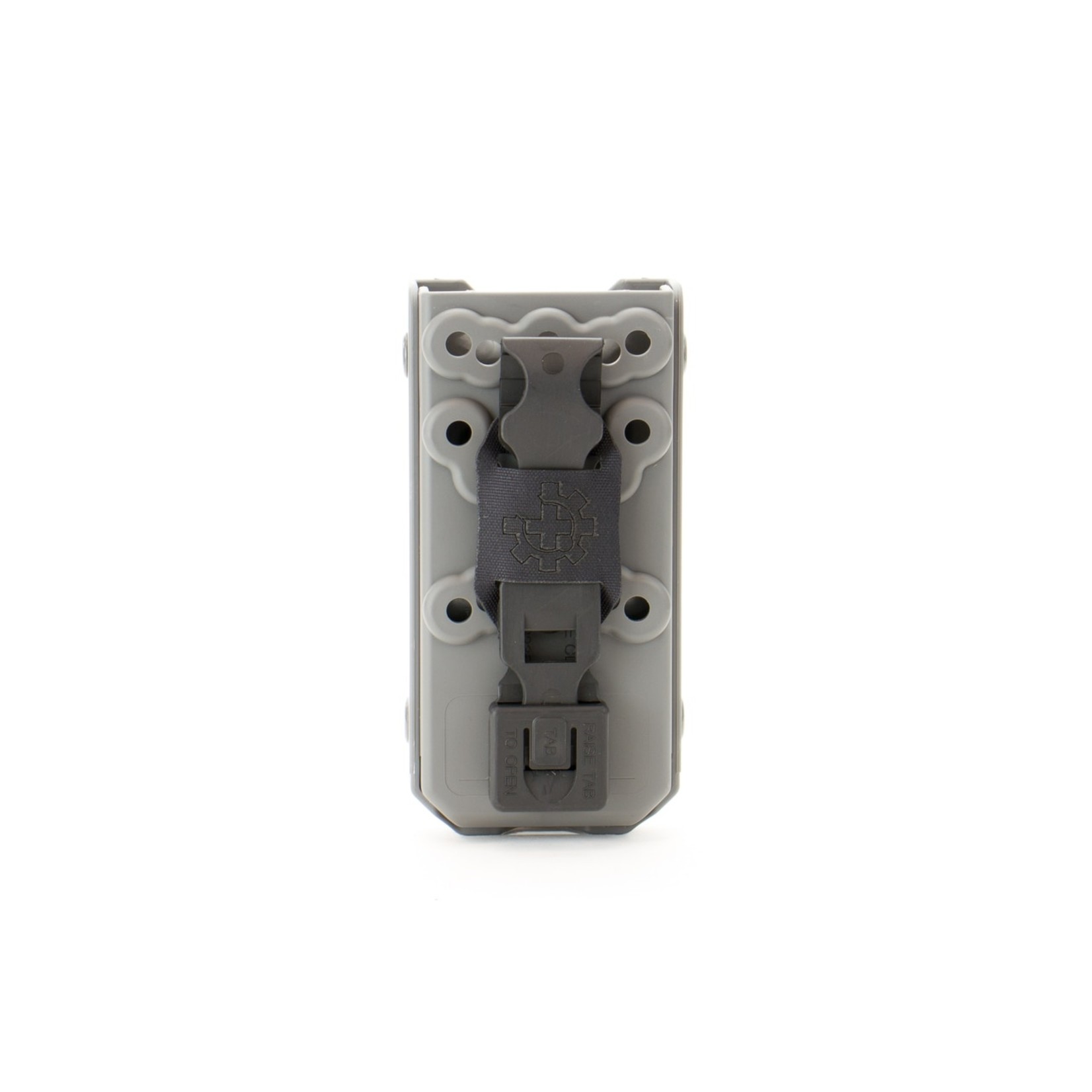 ELEVEN 10 RIGID TQ CASE FOR C-A-T GEN 7