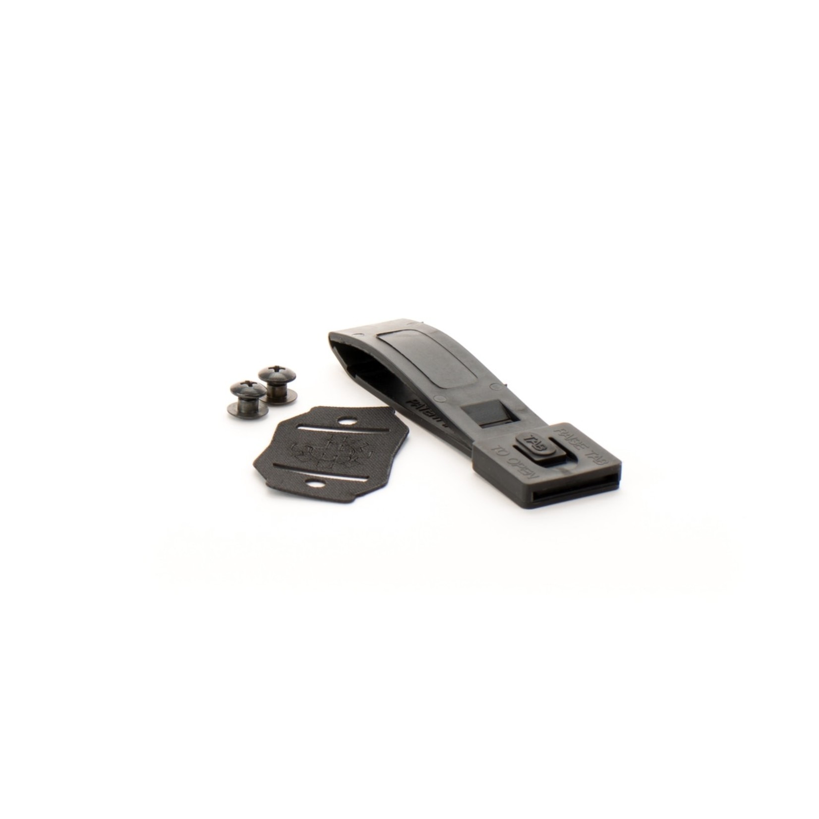 ELEVEN 10 SHORT MALICE CLIP WITH HARDWARE