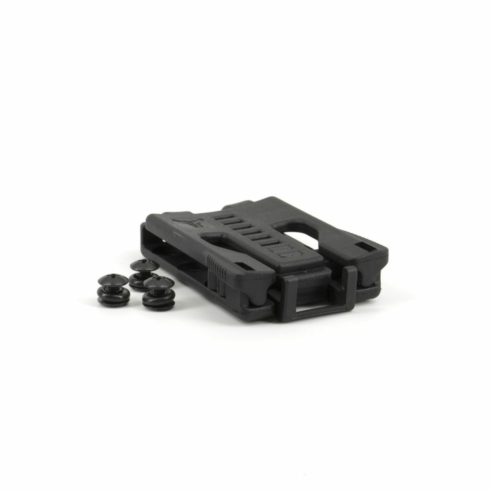 ELEVEN 10 LARGE TEK-LOK HARDWARE