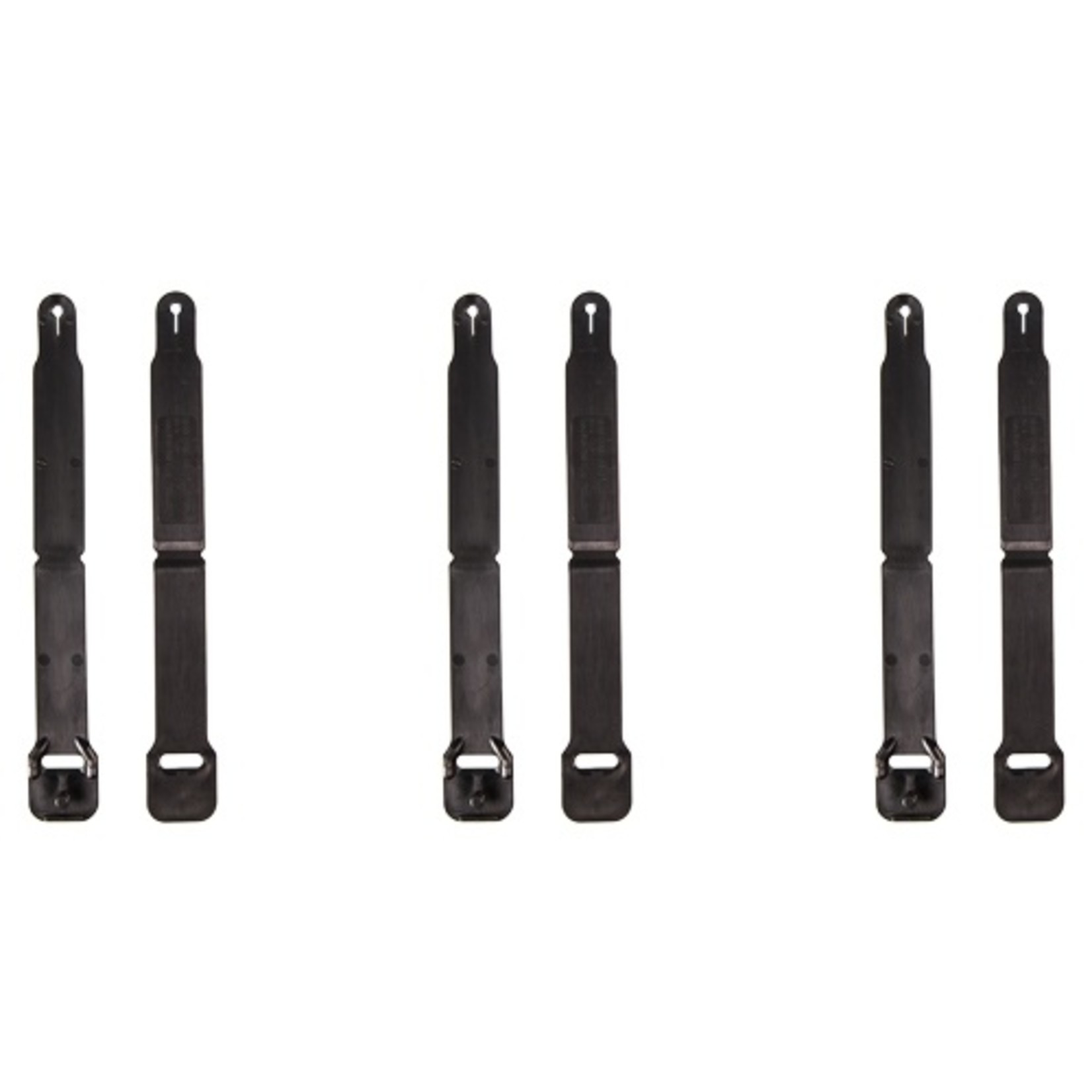 HIGH SPEED GEAR CLIP - SHORT