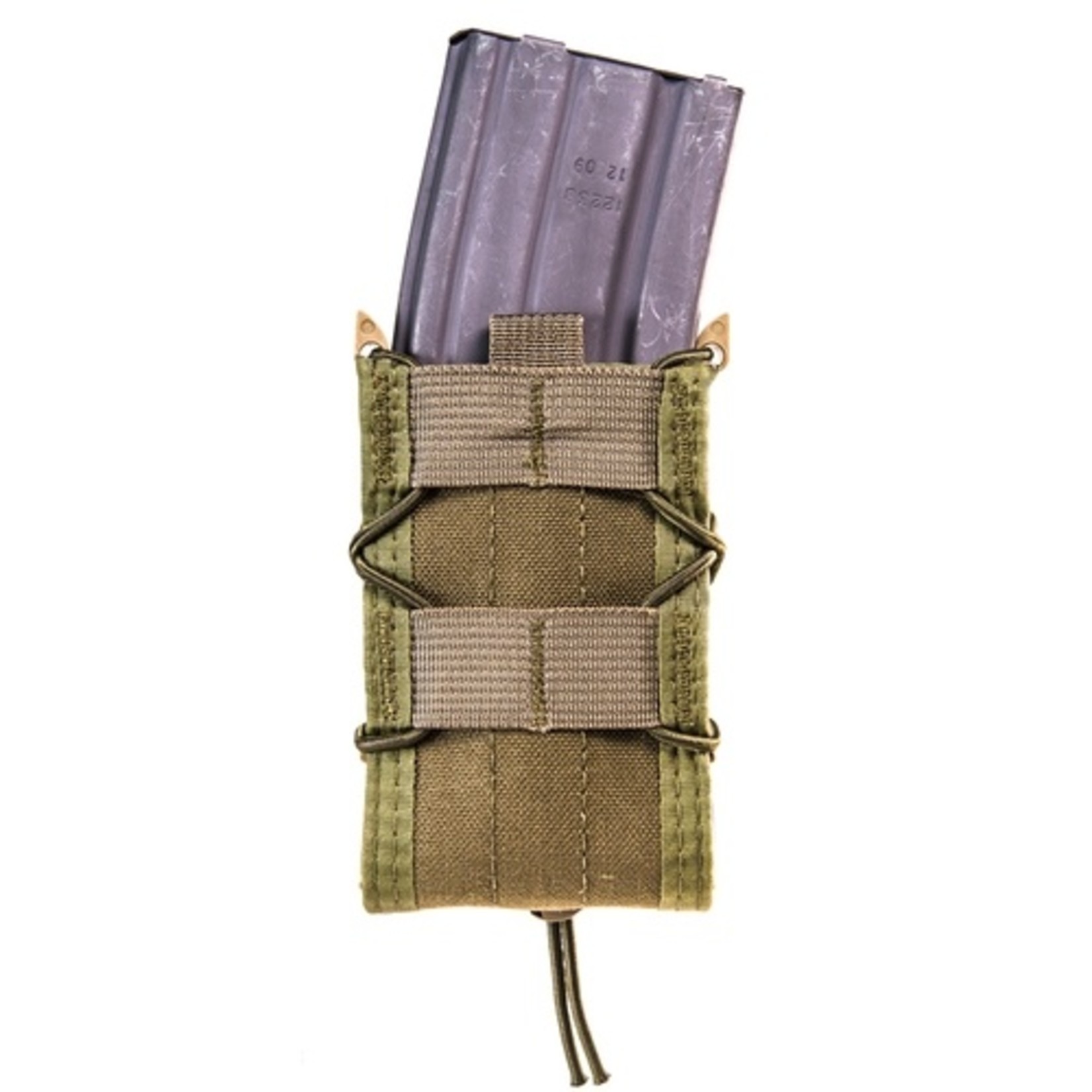 HIGH SPEED GEAR RIFLE TACO - BELT MOUNT