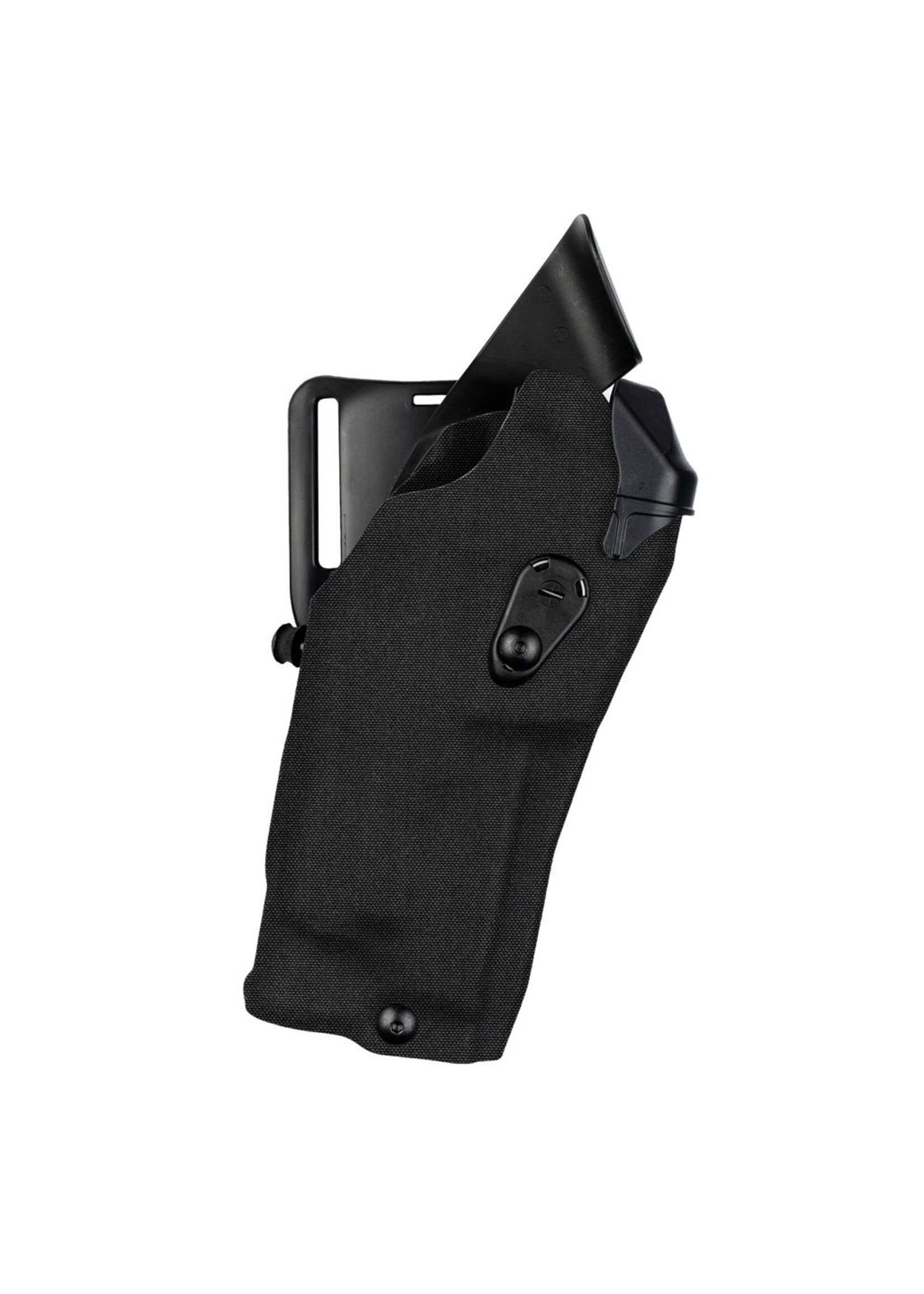 Safariland 6390 Mid-Ride Level I Retention Duty Holster for Sig