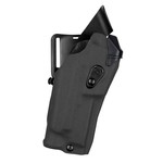 SAFARILAND 6390RDS MID-RIDE LEVEL 1 RETENTION DUTY HOLSTER