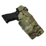 SAFARILAND 6354DO ALS OPTIC TACTICAL HOLSTER
