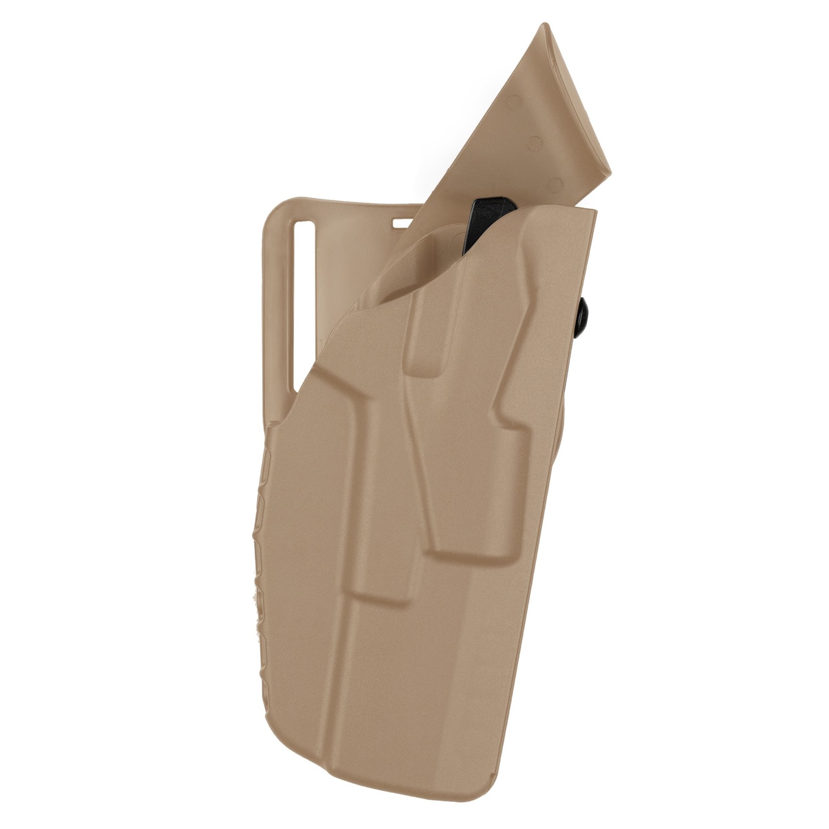 SAFARILAND MODEL 7390 7TS ALS MID RIDE DUTY HOLSTER