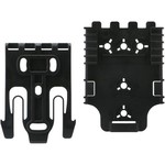 SAFARILAND QUICK LOCKING SYSTEM (QLS) KIT